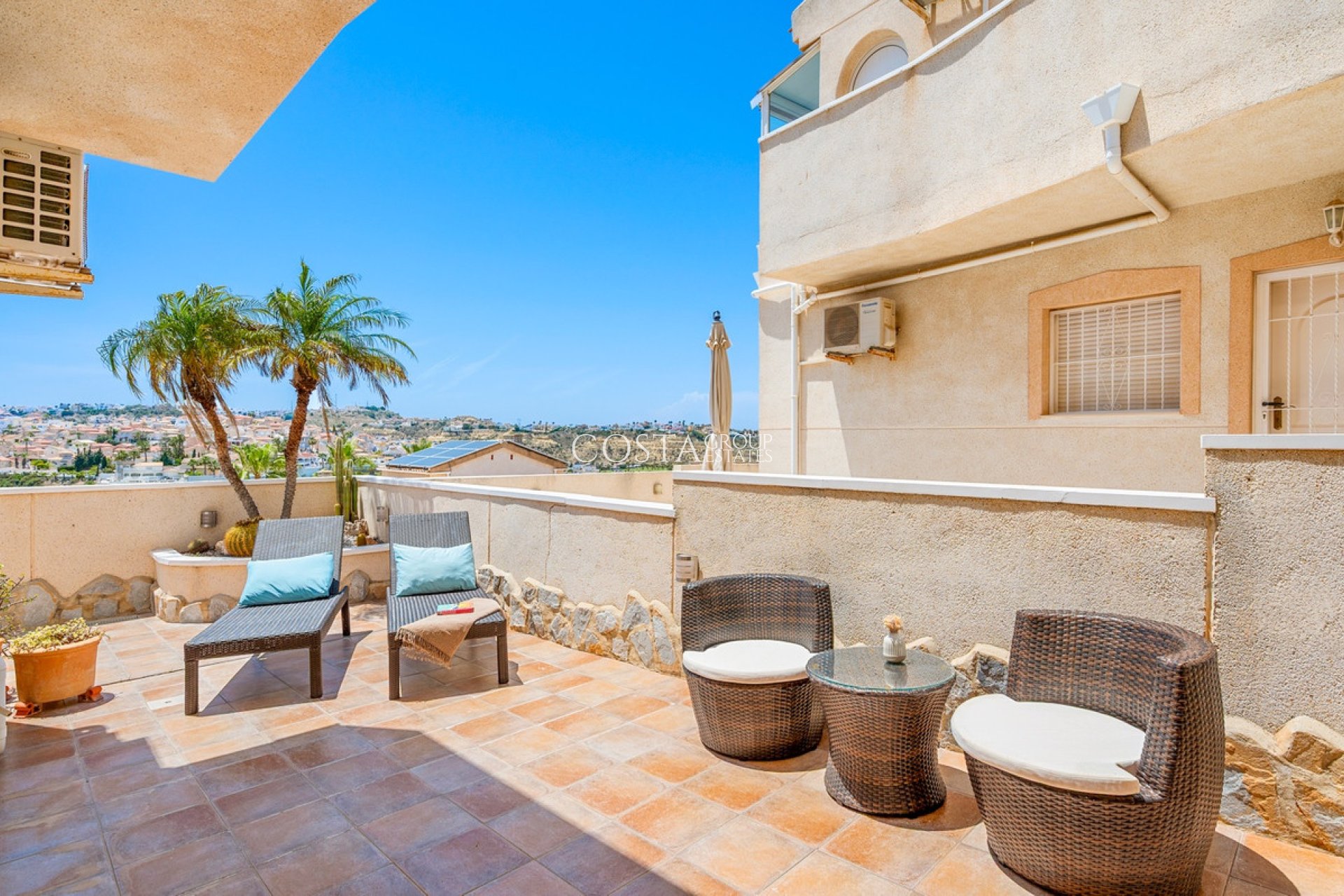 Resale - Villa -
Rojales - Ciudad Quesada