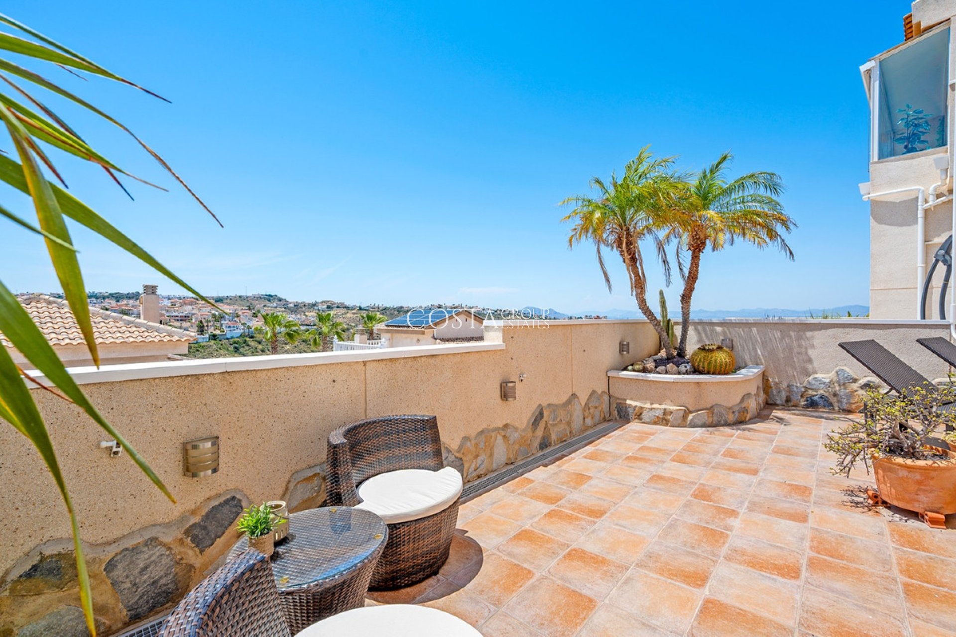 Resale - Villa -
Rojales - Ciudad Quesada