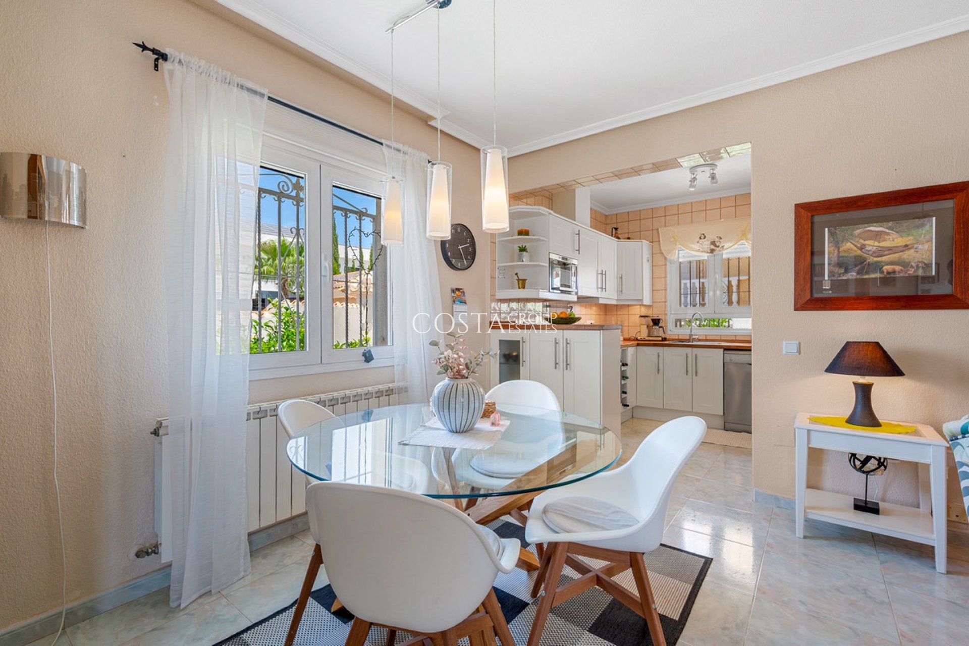 Resale - Villa -
Rojales - Ciudad Quesada