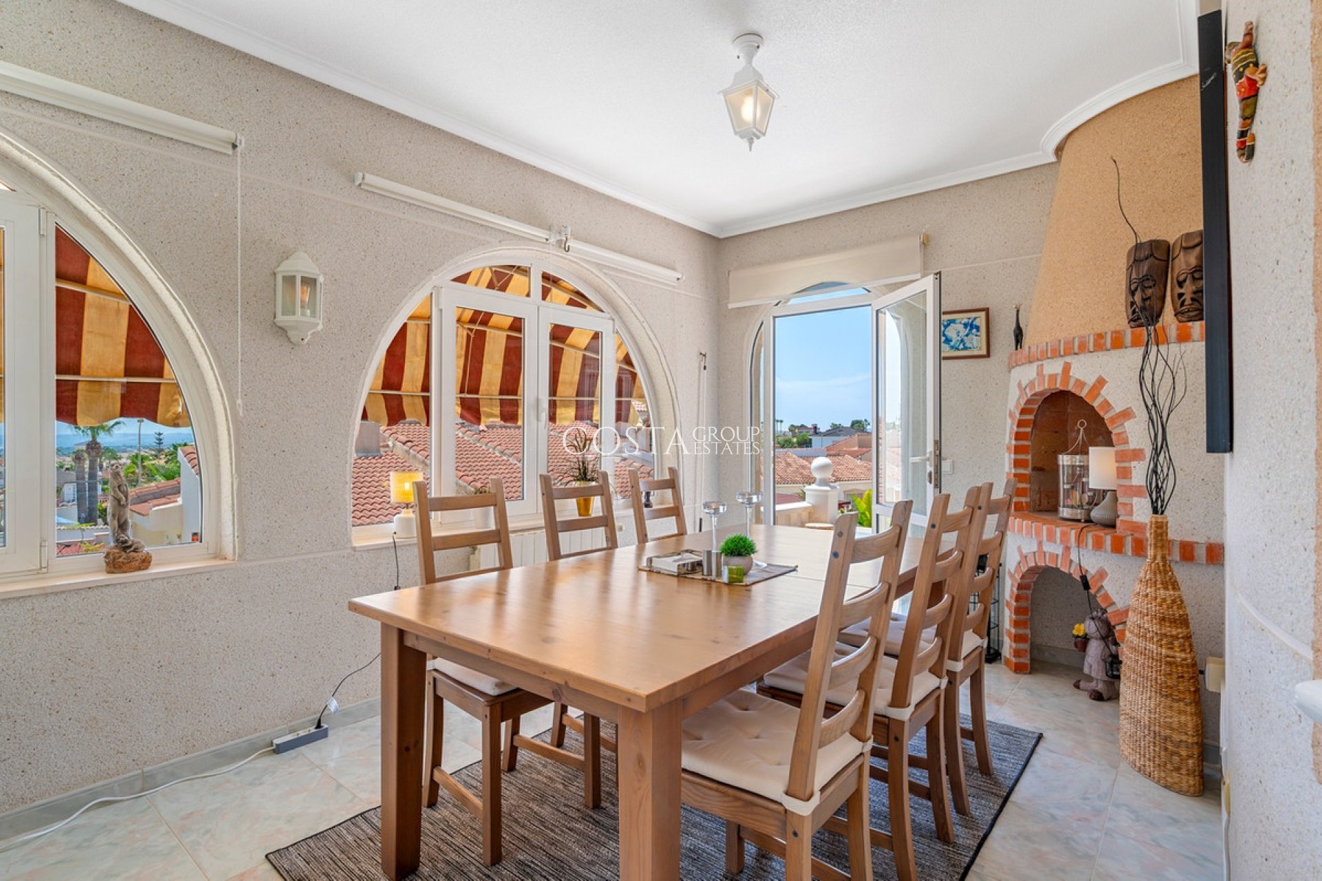 Resale - Villa -
Rojales - Ciudad Quesada