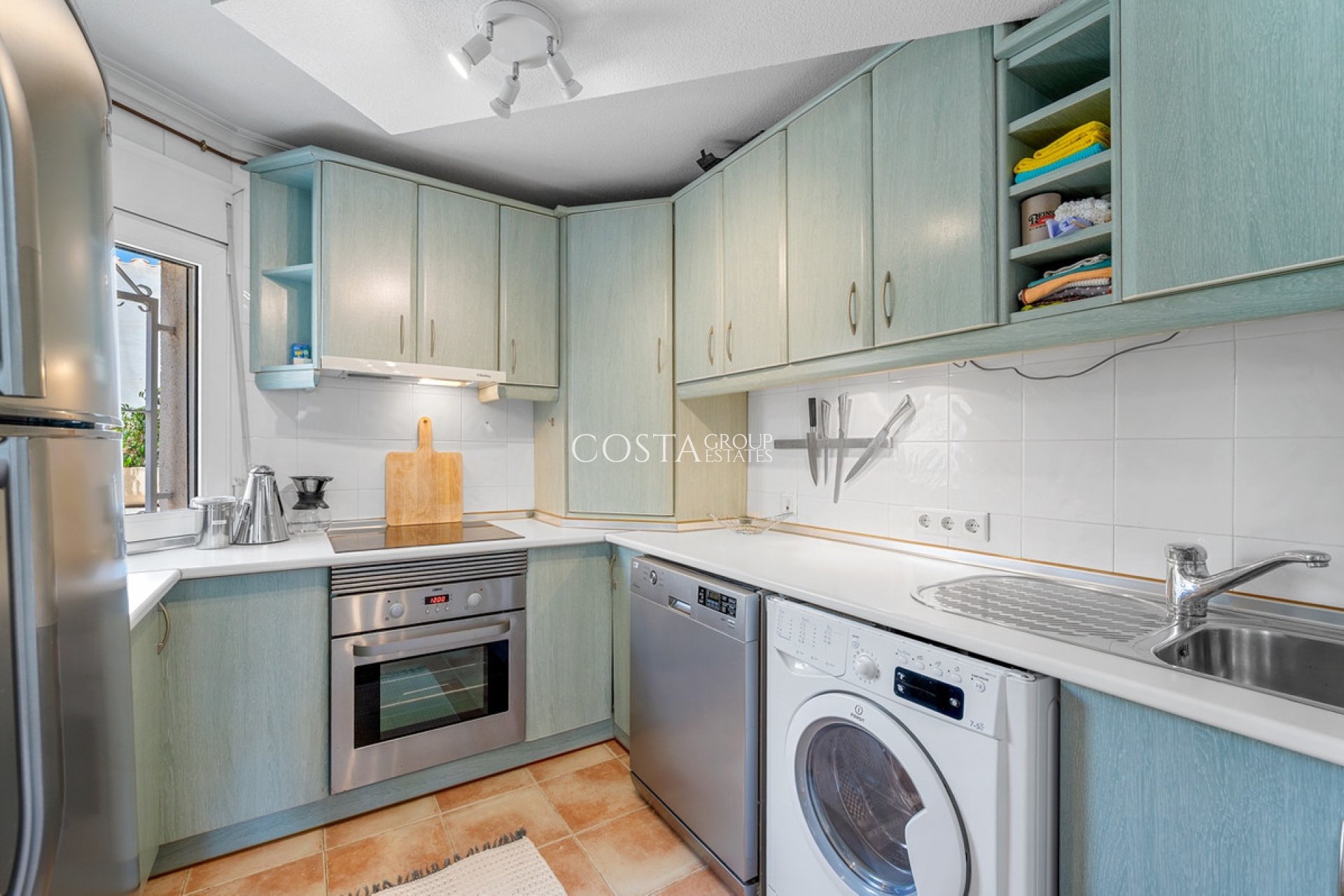 Resale - Villa -
Rojales - Ciudad Quesada