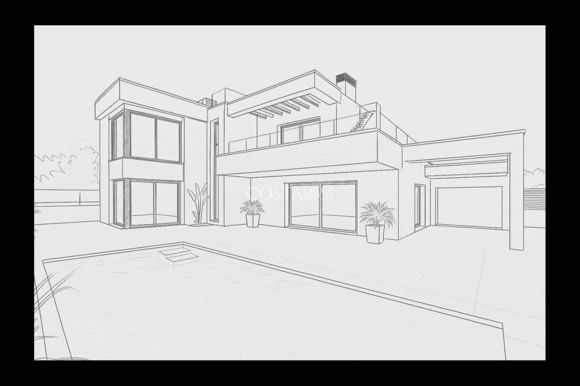 Resale - Villa -
Rojales - Ciudad Quesada