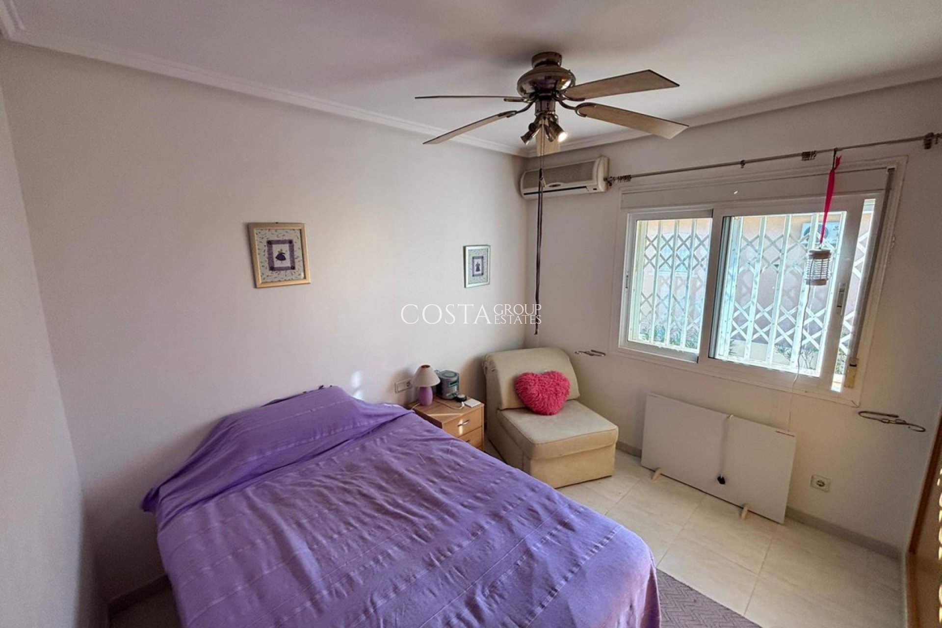 Resale - Villa -
Rojales - Ciudad Quesada