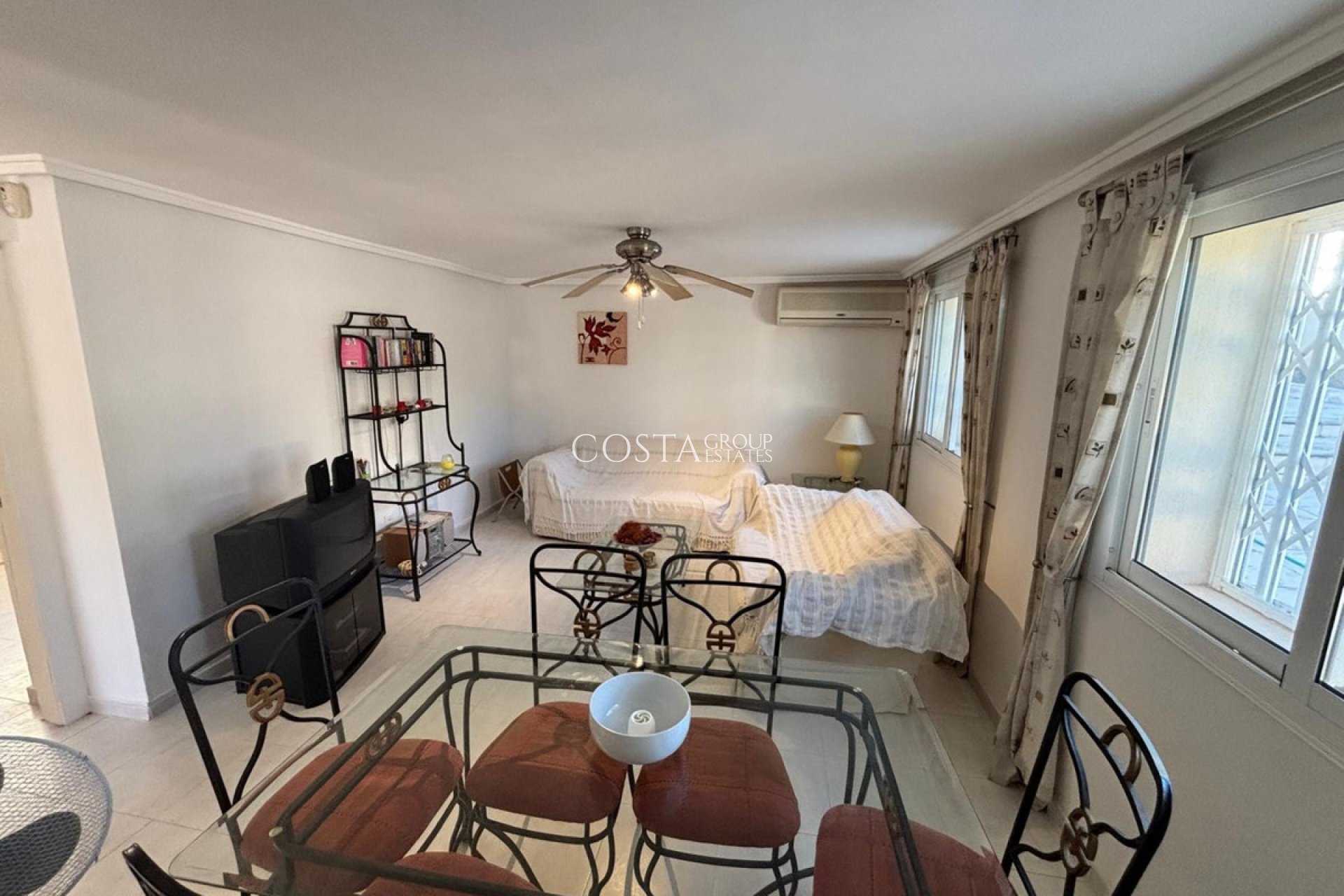 Resale - Villa -
Rojales - Ciudad Quesada