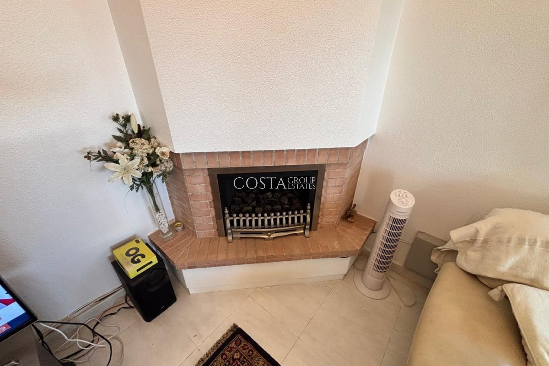 Resale - Villa -
Rojales - Ciudad Quesada