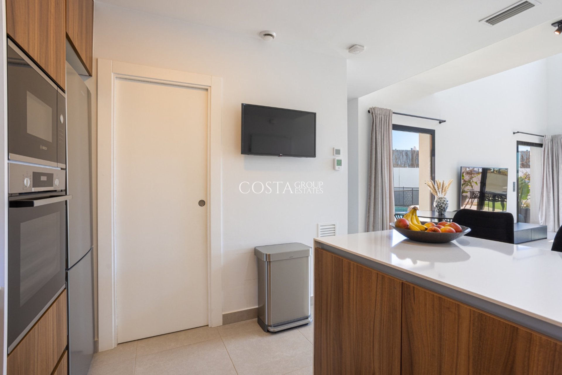 Resale - Villa -
Rojales - Ciudad Quesada