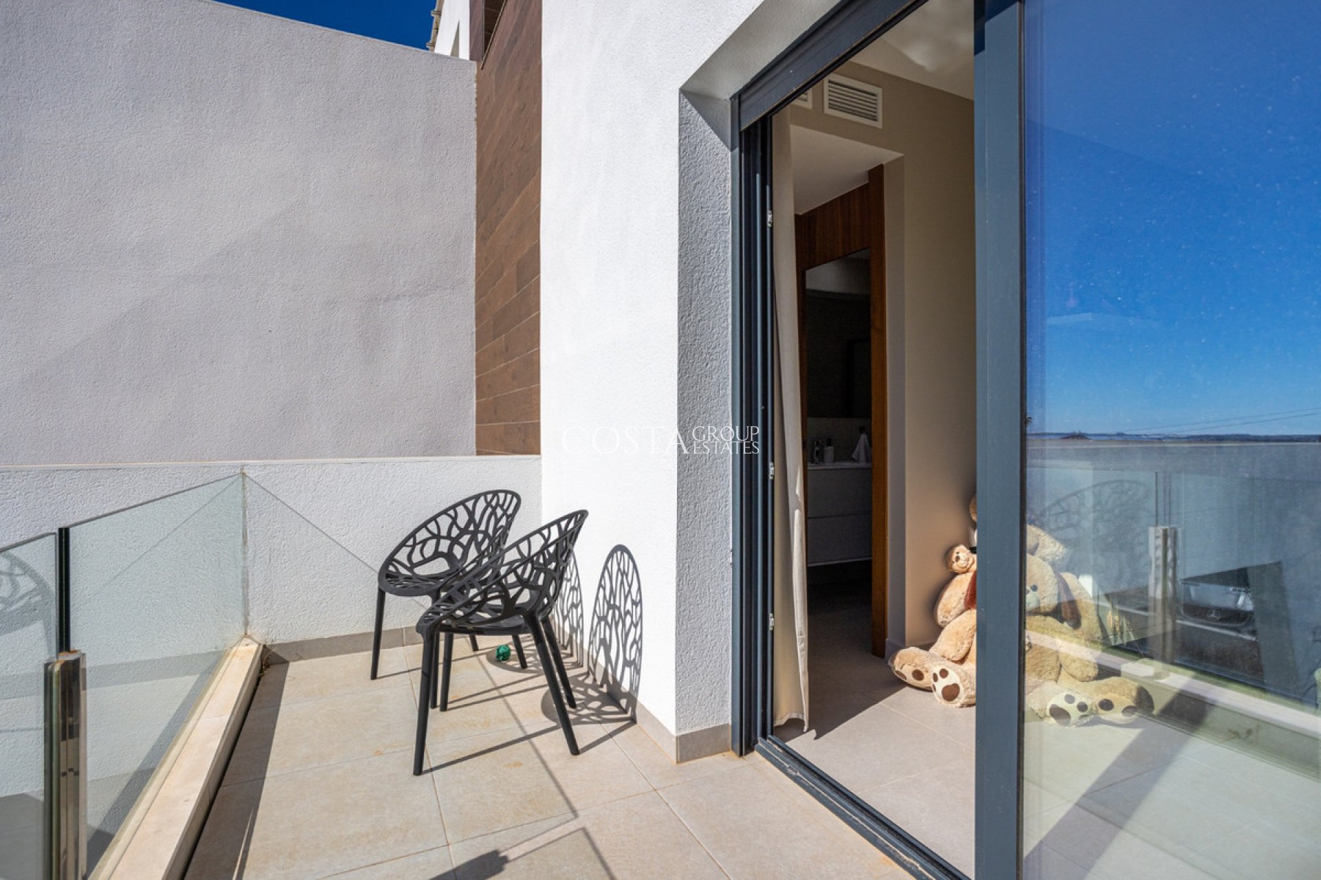 Resale - Villa -
Rojales - Ciudad Quesada