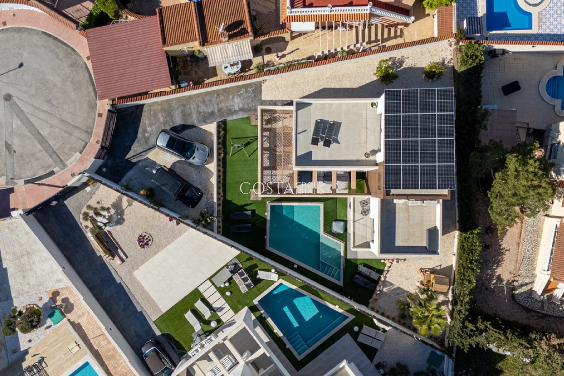 Resale - Villa -
Rojales - Ciudad Quesada