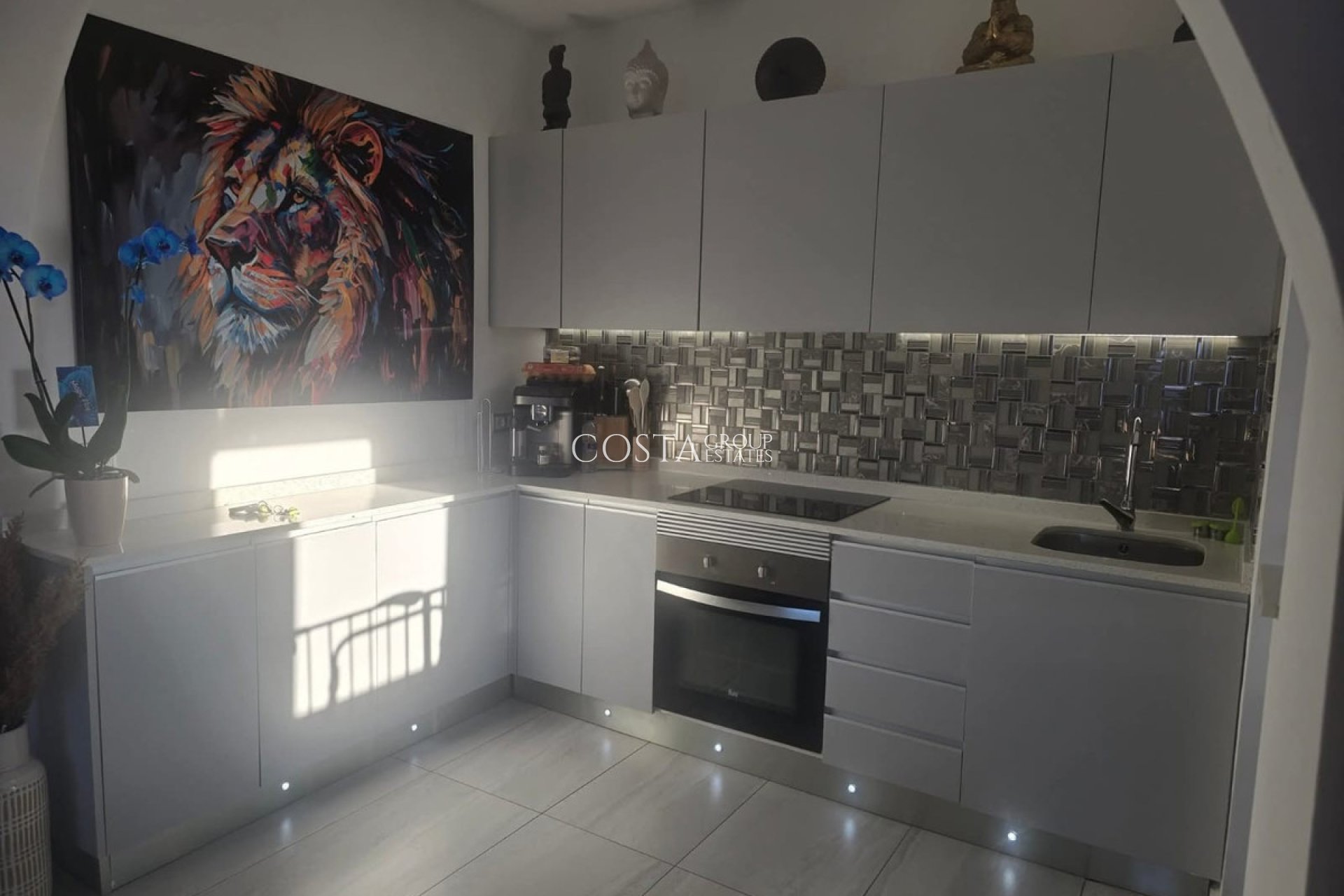 Resale - Villa -
Rojales - Ciudad Quesada