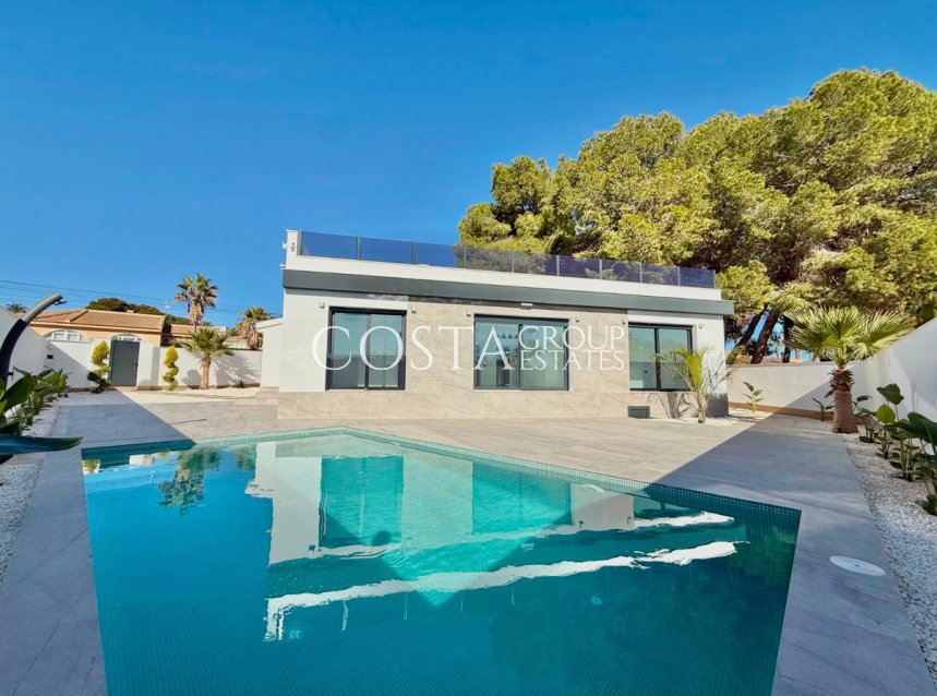 Resale - Villa -
Rojales - Ciudad Quesada