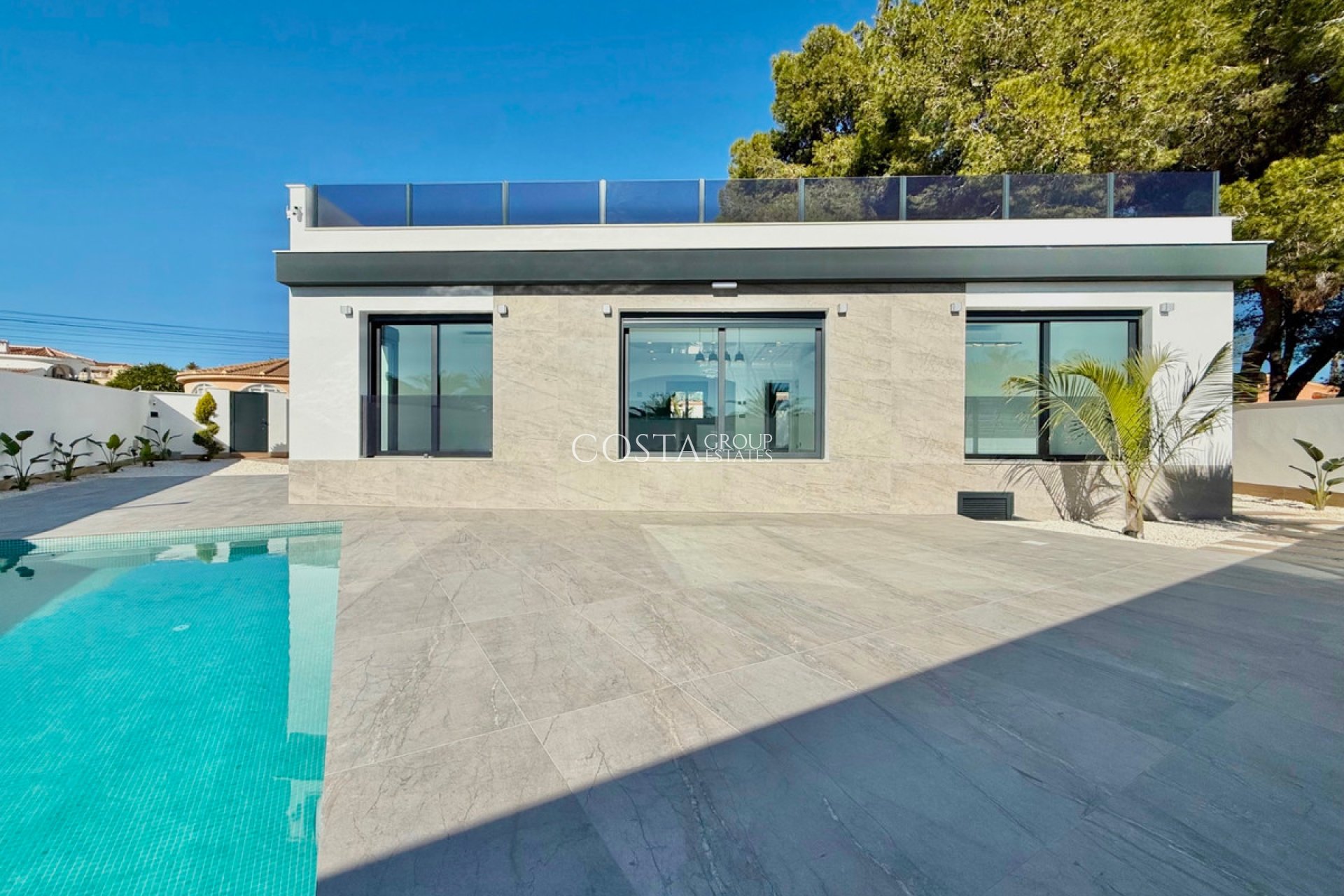 Resale - Villa -
Rojales - Ciudad Quesada