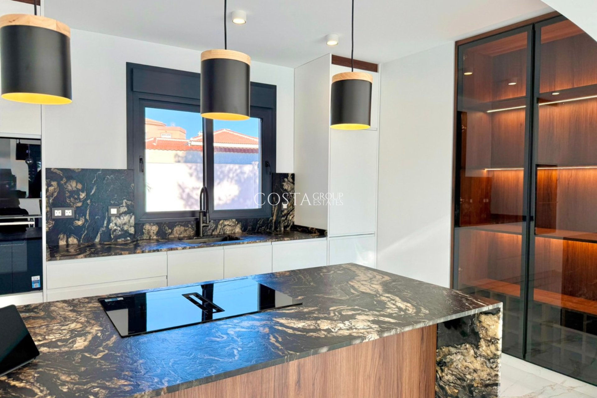 Resale - Villa -
Rojales - Ciudad Quesada