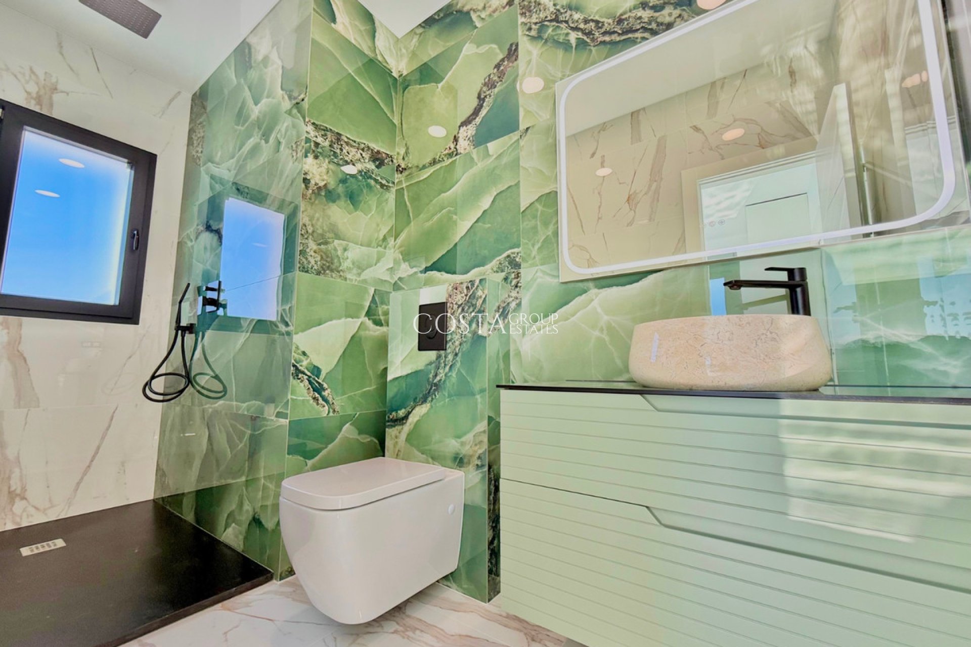 Resale - Villa -
Rojales - Ciudad Quesada