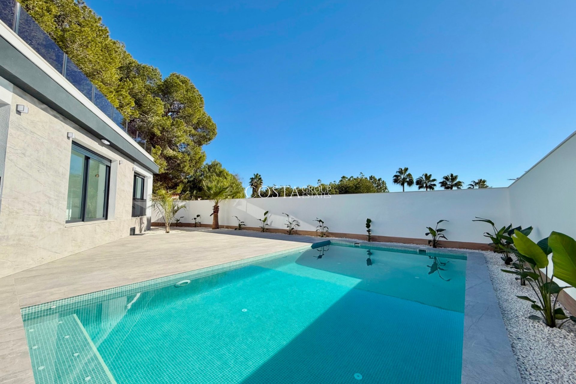 Resale - Villa -
Rojales - Ciudad Quesada