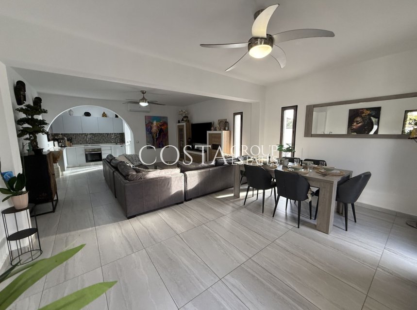 Resale - Villa -
Rojales - Ciudad Quesada