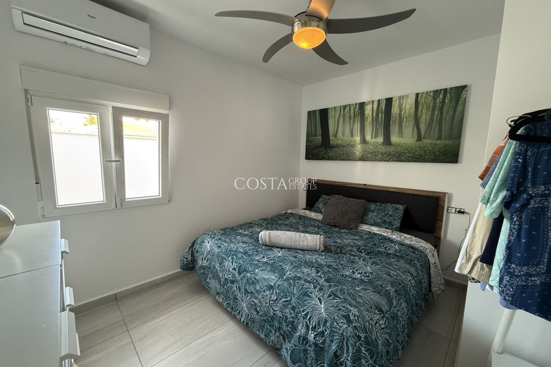 Resale - Villa -
Rojales - Ciudad Quesada