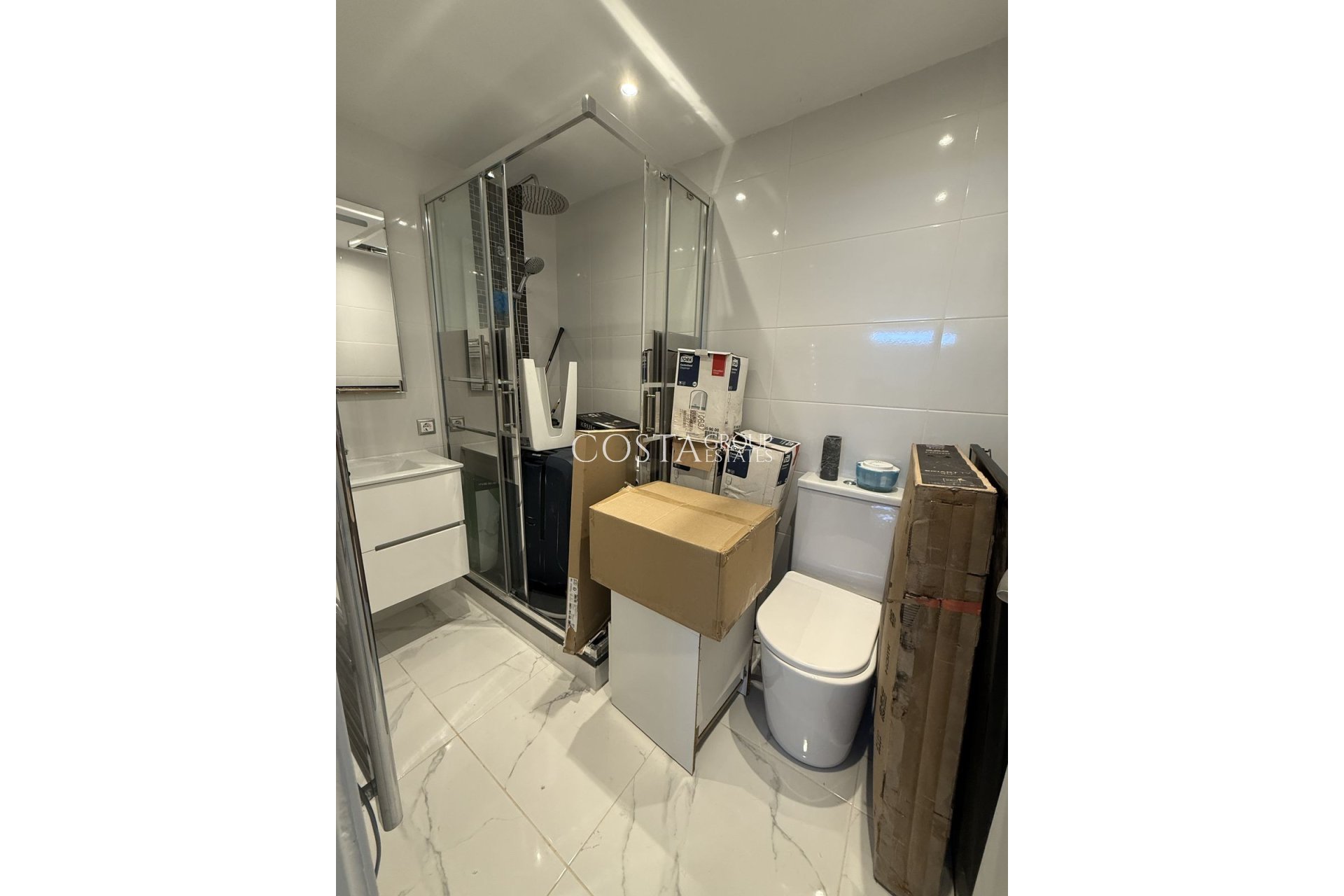 Resale - Villa -
Rojales - Ciudad Quesada