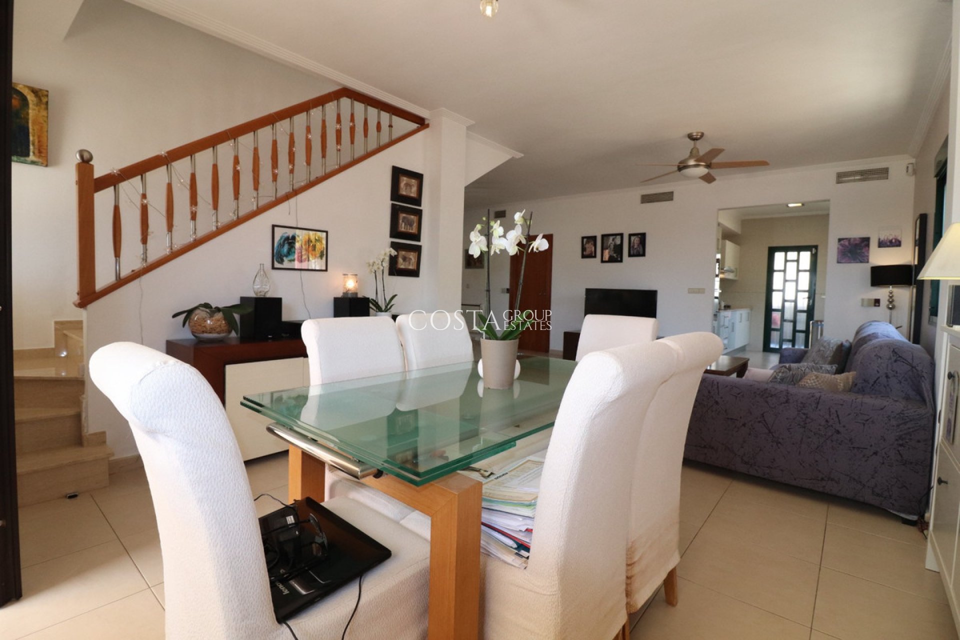 Resale - Villa -
Rojales - Ciudad Quesada