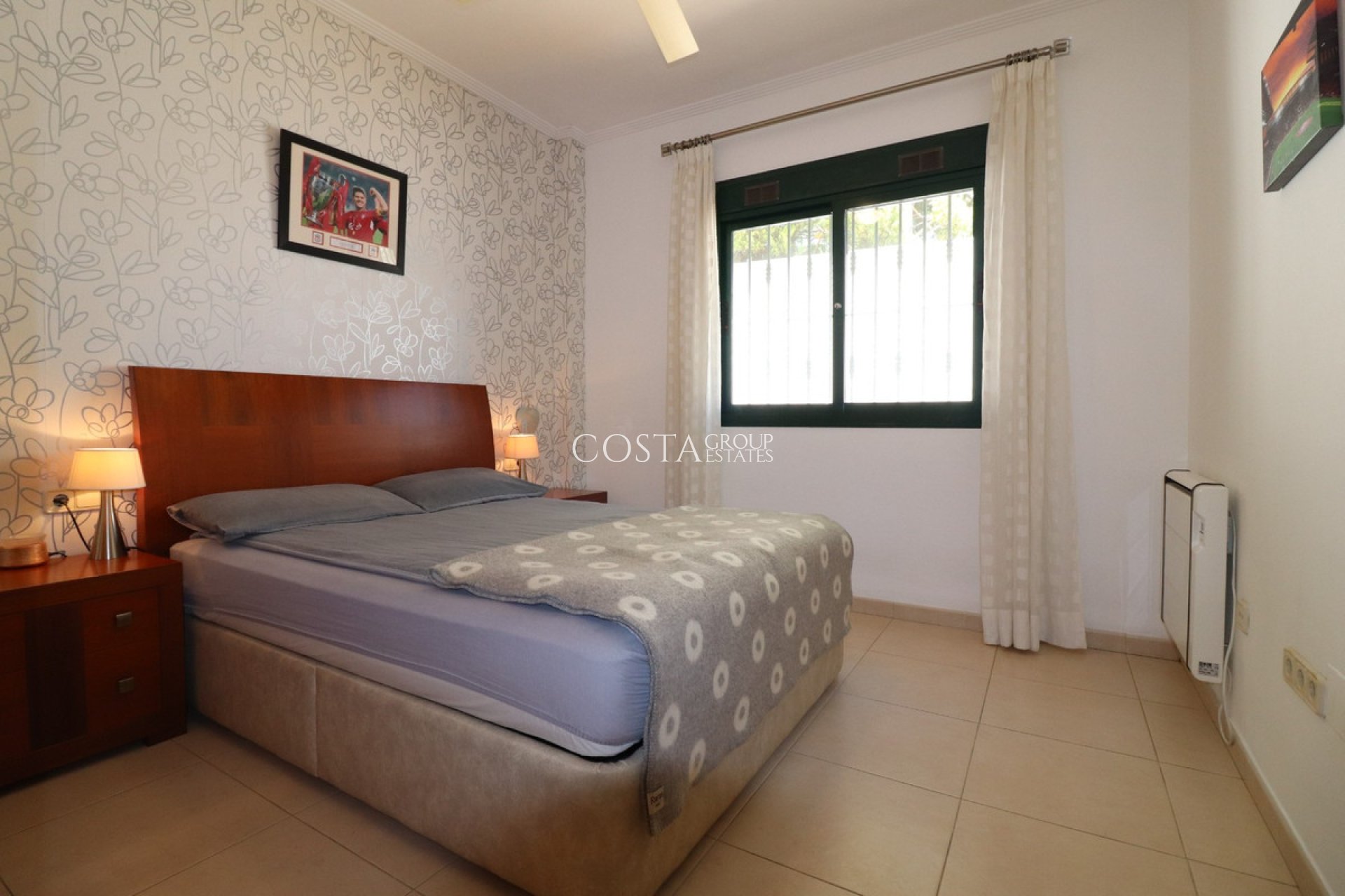 Resale - Villa -
Rojales - Ciudad Quesada