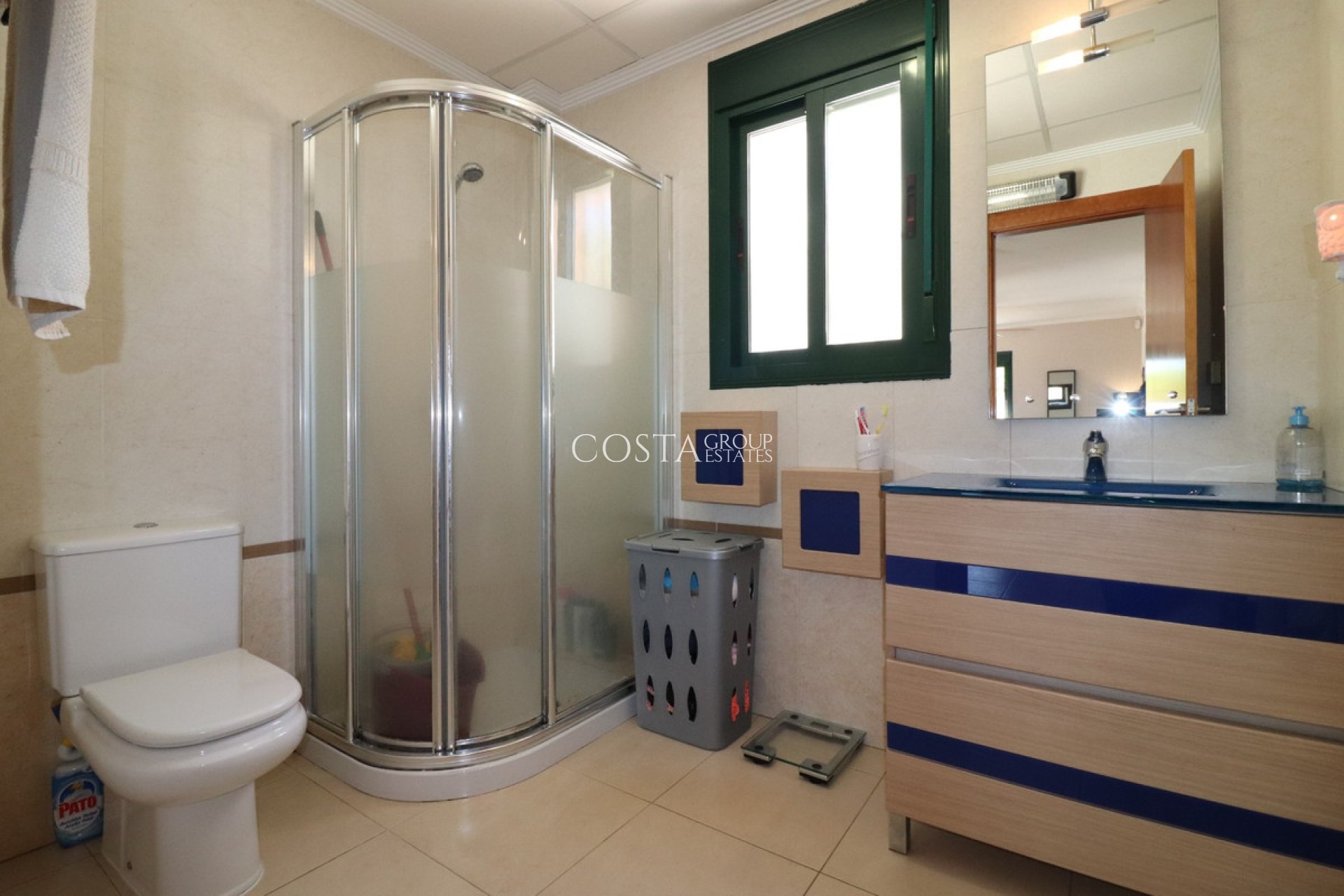 Resale - Villa -
Rojales - Ciudad Quesada