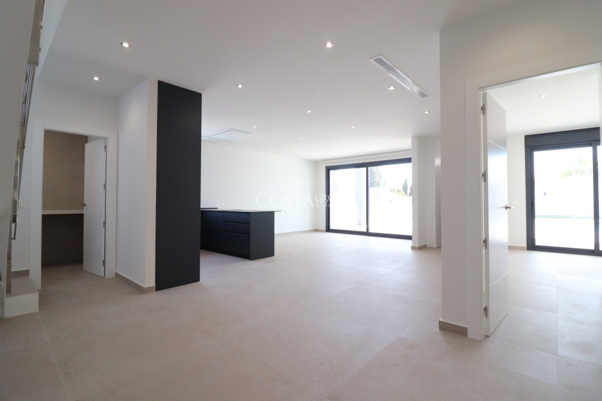 Resale - Villa -
Rojales - Ciudad Quesada