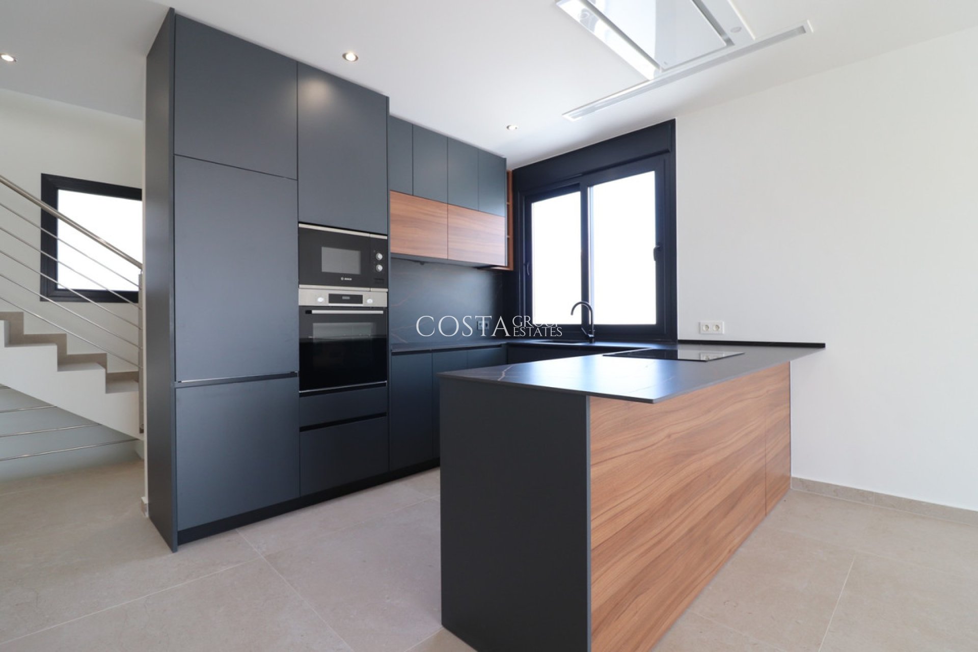 Resale - Villa -
Rojales - Ciudad Quesada