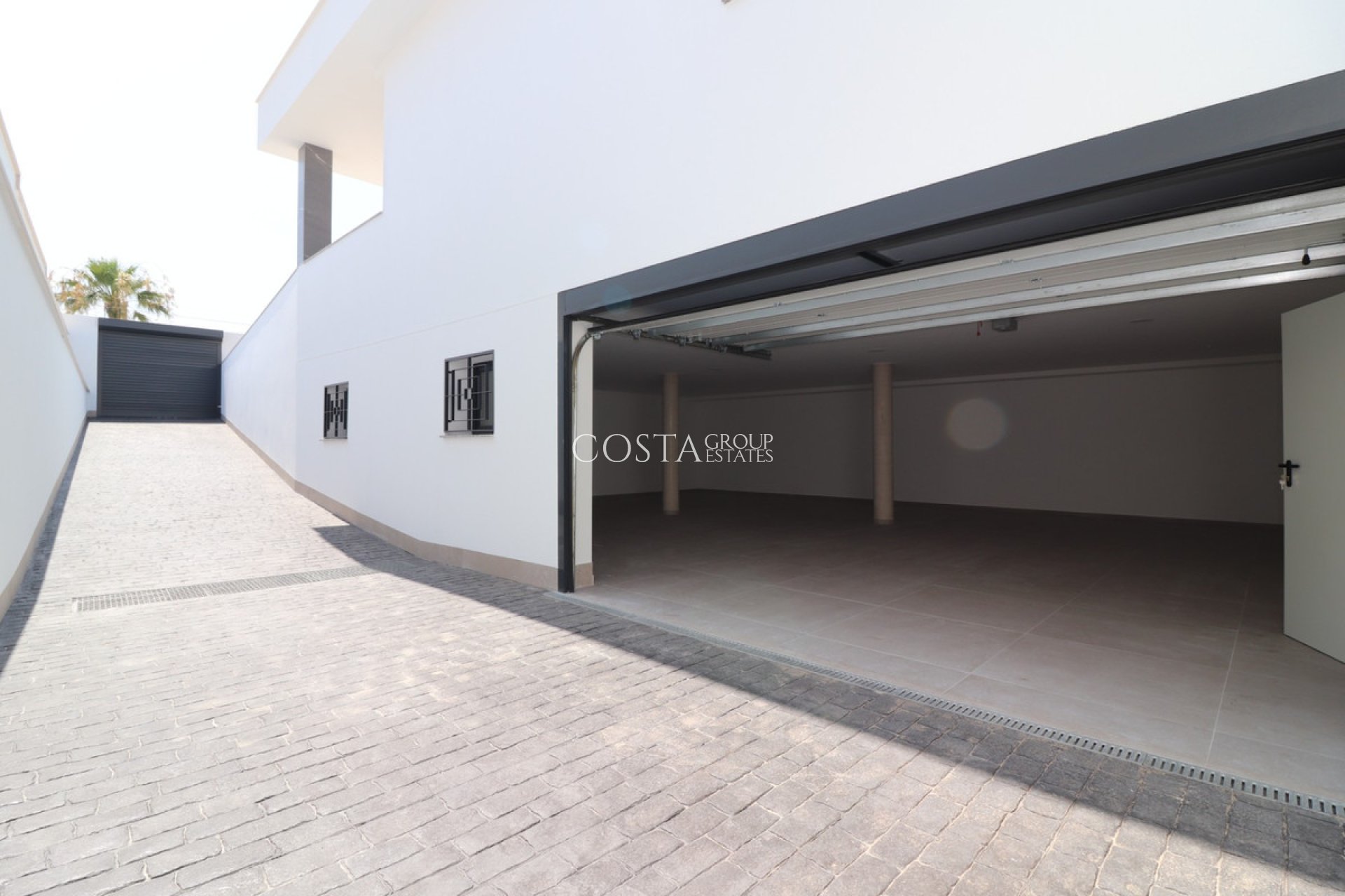 Resale - Villa -
Rojales - Ciudad Quesada