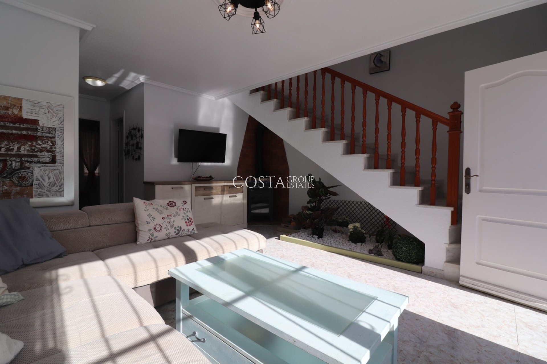 Resale - Villa -
Rojales - Ciudad Quesada