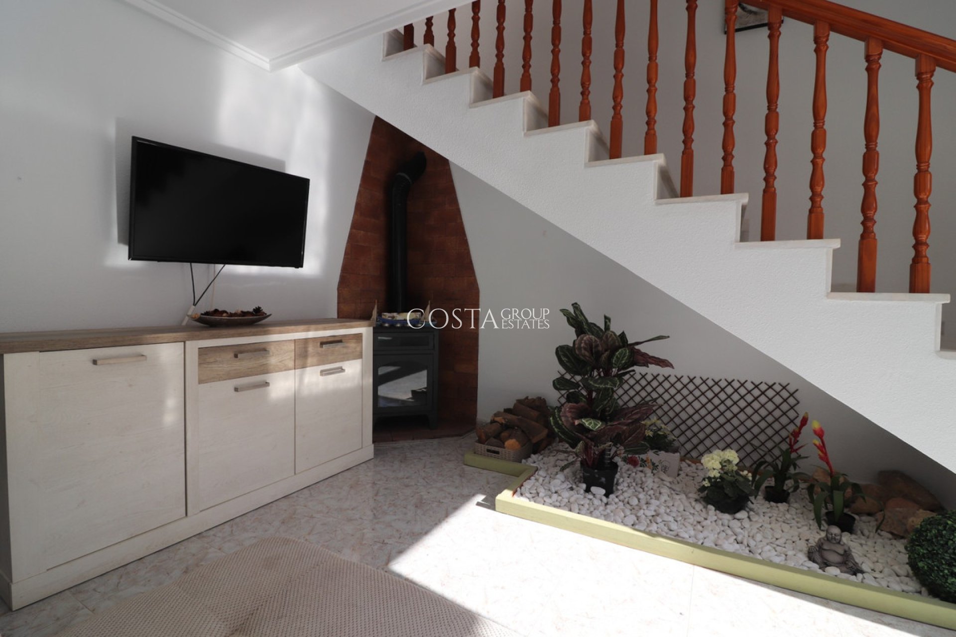 Resale - Villa -
Rojales - Ciudad Quesada