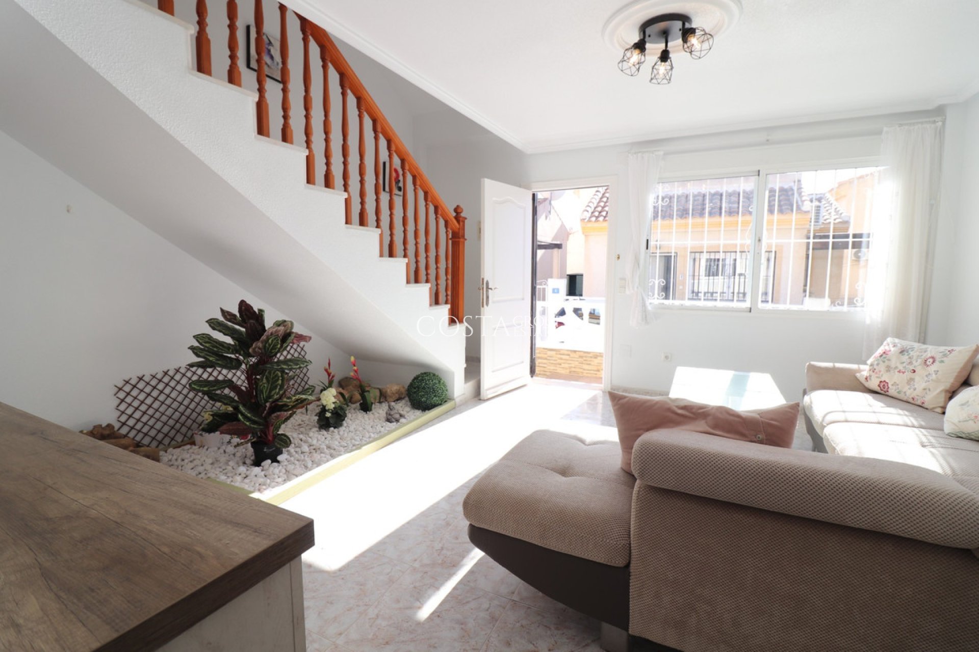 Resale - Villa -
Rojales - Ciudad Quesada