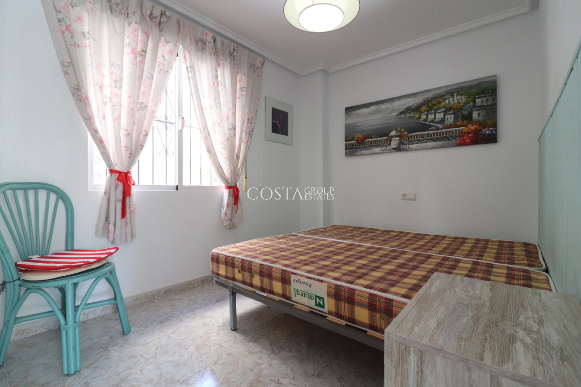 Resale - Villa -
Rojales - Ciudad Quesada