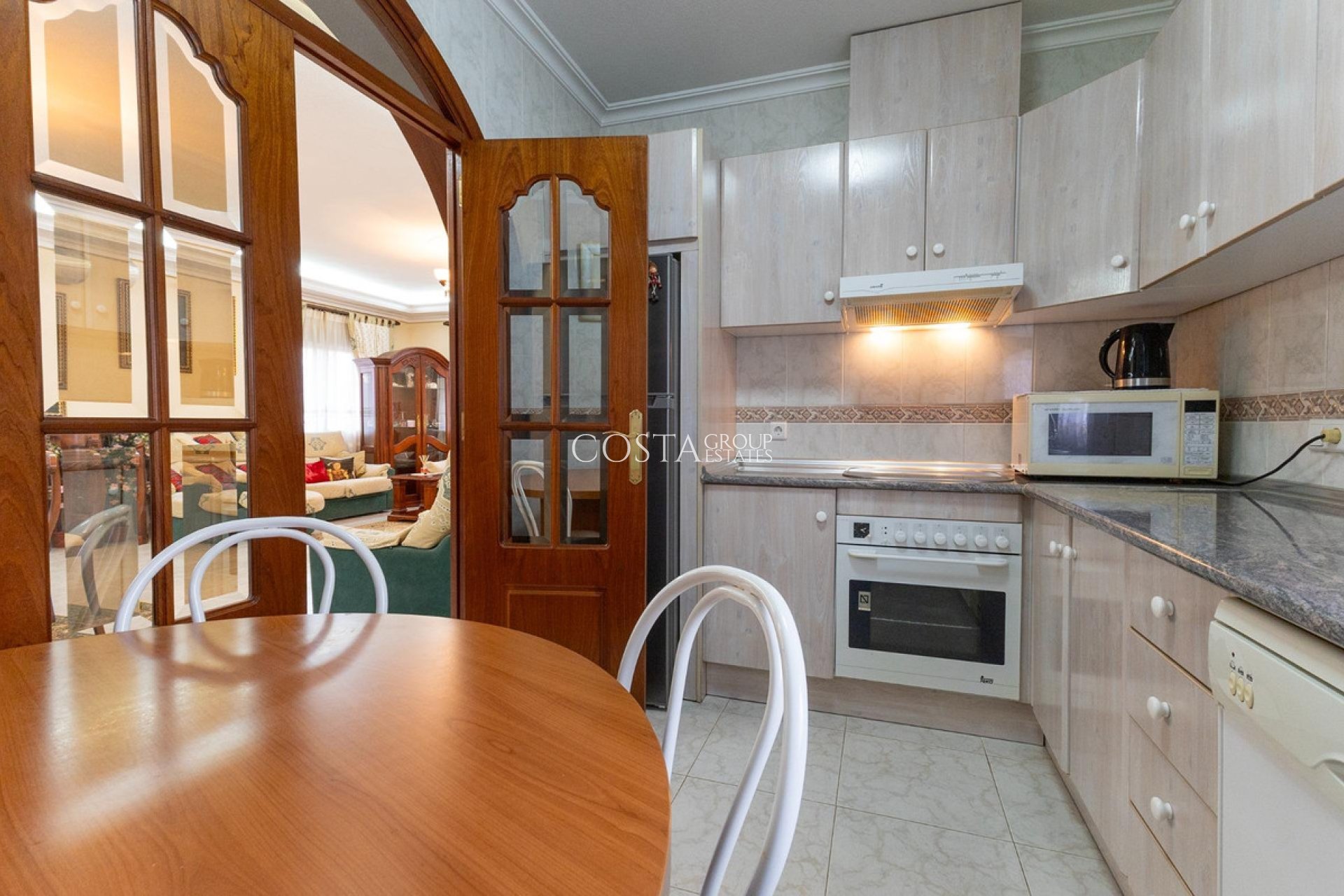 Resale - Villa -
Rojales - Ciudad Quesada