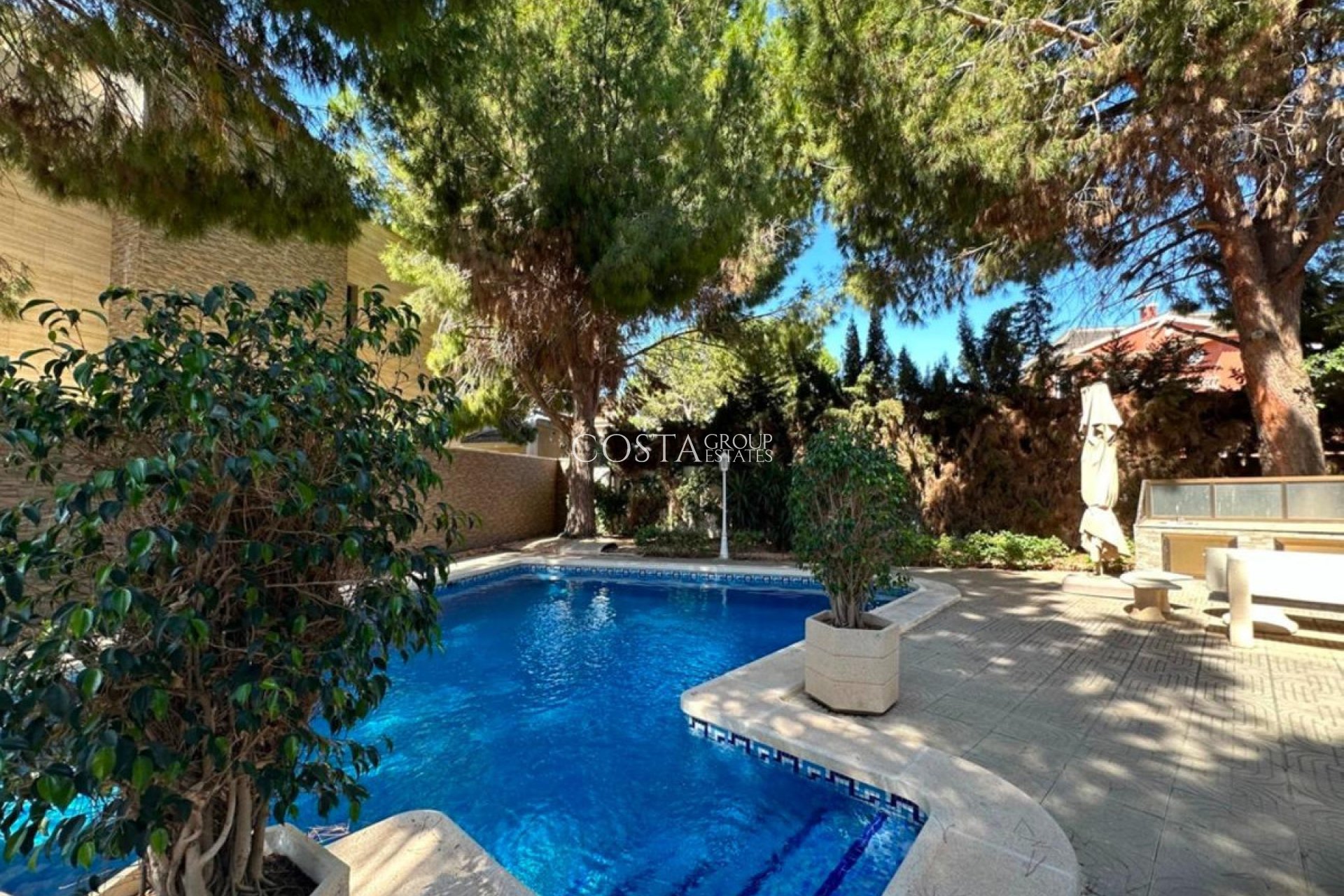 Resale - Villa -
Rojales - Ciudad Quesada