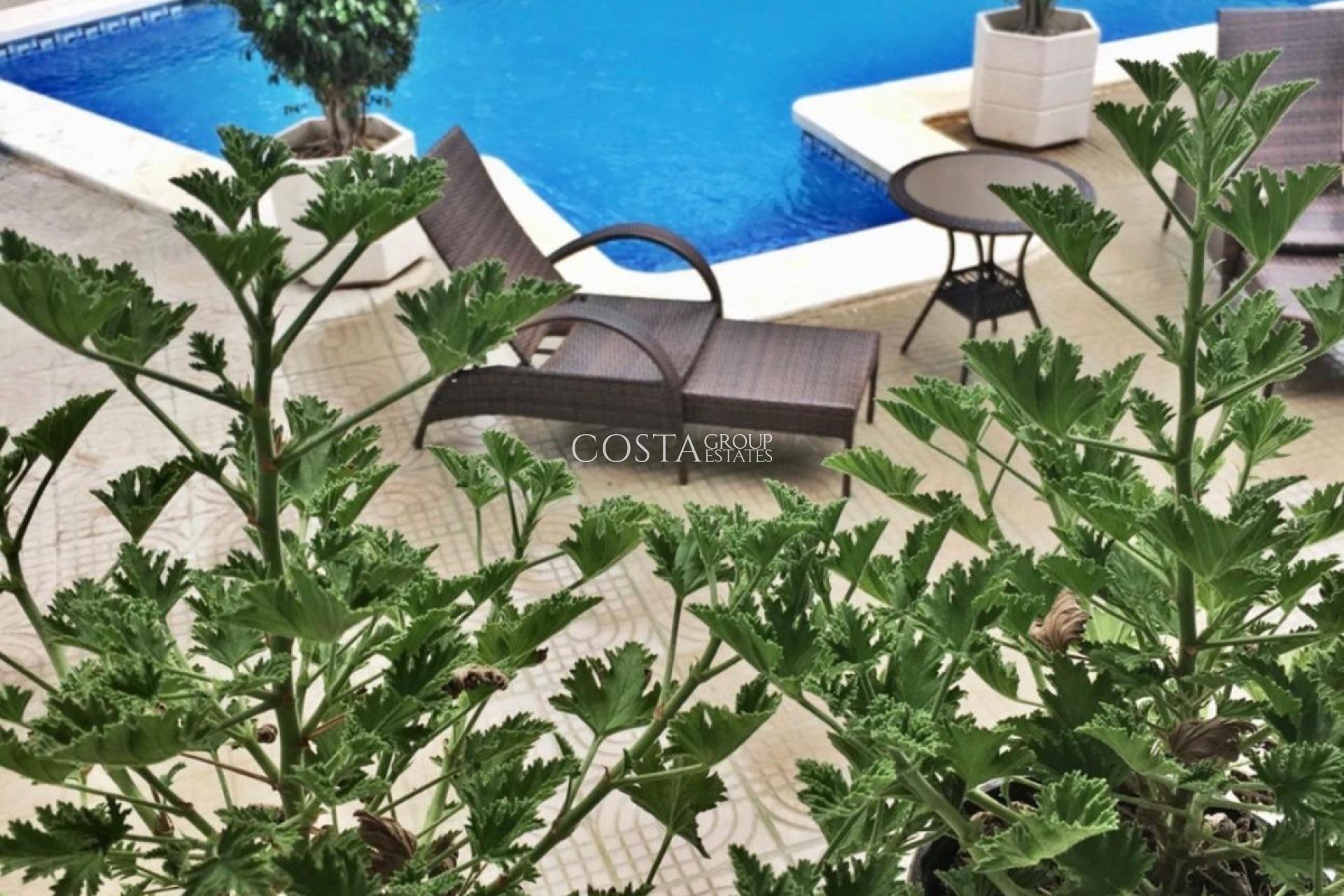 Resale - Villa -
Rojales - Ciudad Quesada