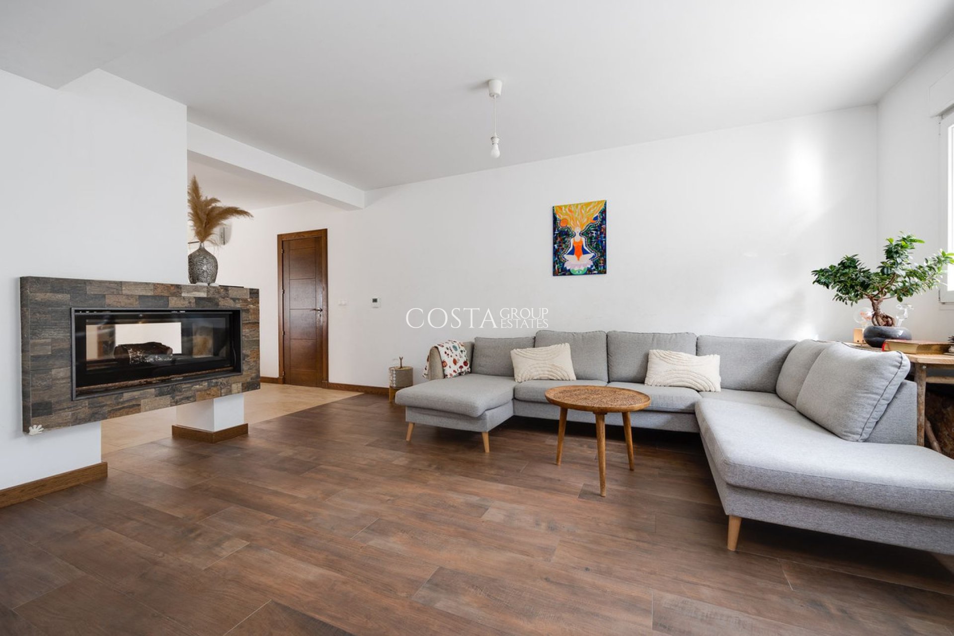 Resale - Villa -
Rojales - Ciudad Quesada