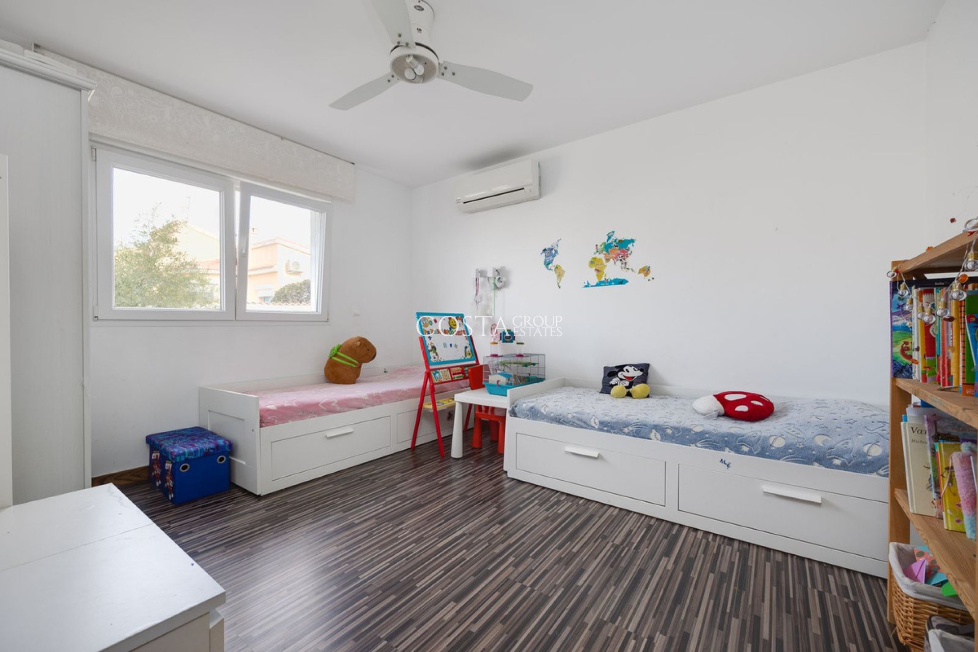 Resale - Villa -
Rojales - Ciudad Quesada