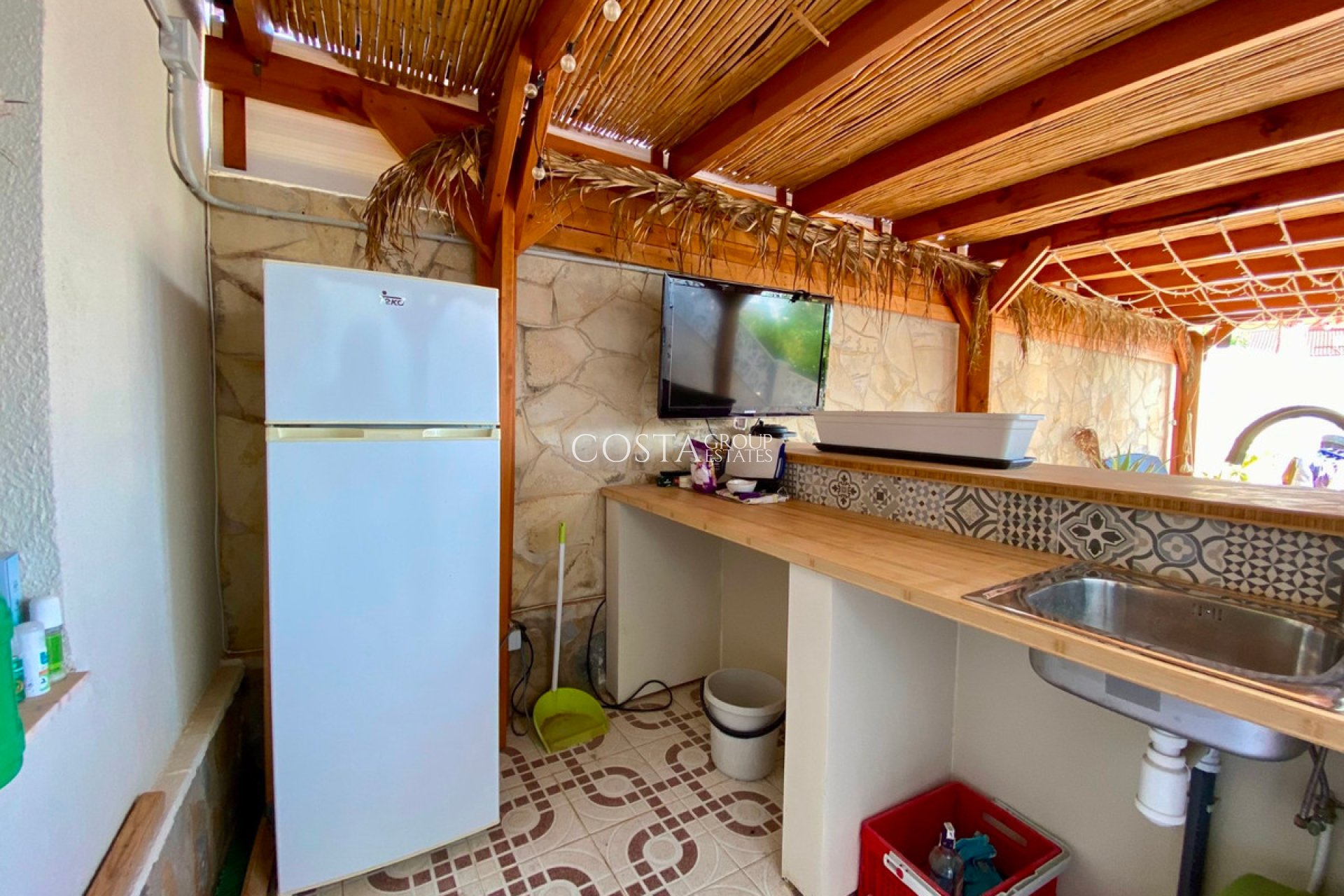 Resale - Villa -
Rojales - Ciudad Quesada