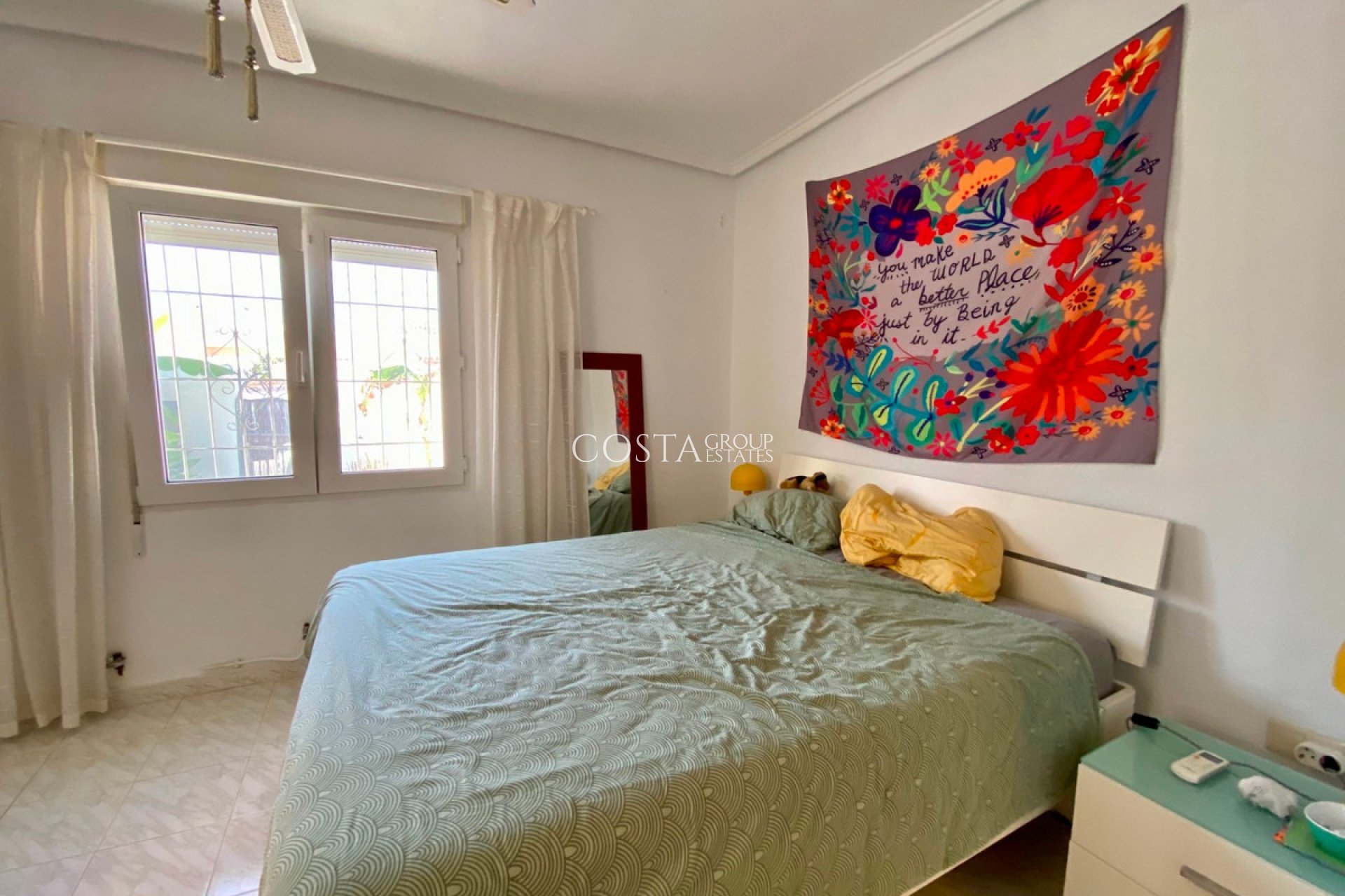 Resale - Villa -
Rojales - Ciudad Quesada