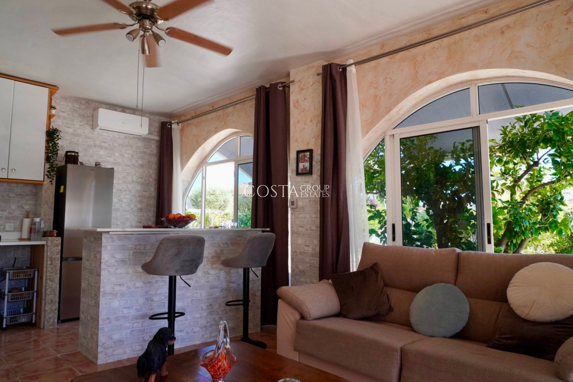 Resale - Villa -
Rojales - Ciudad Quesada