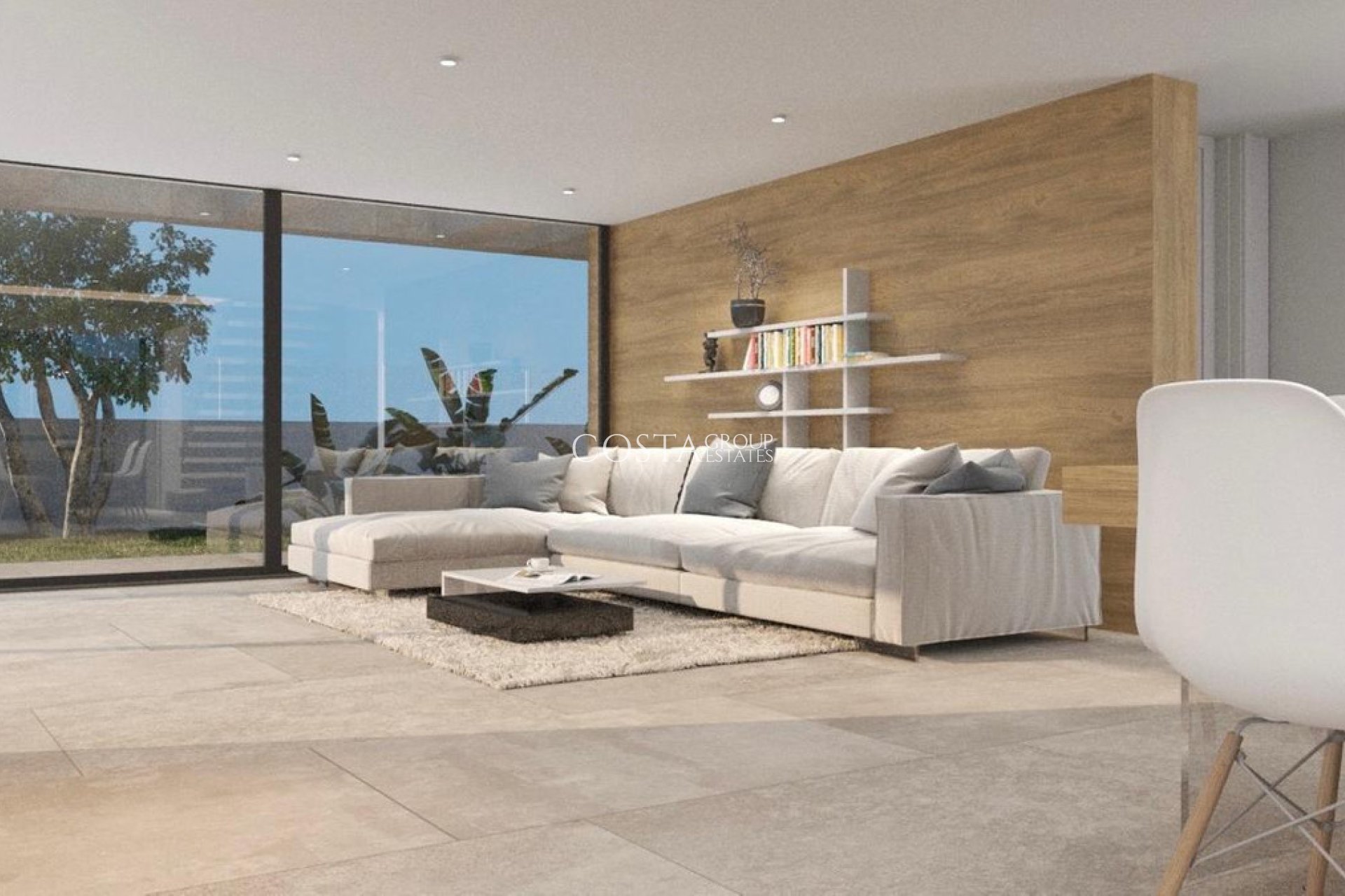 Resale - Villa -
Rojales - Ciudad Quesada