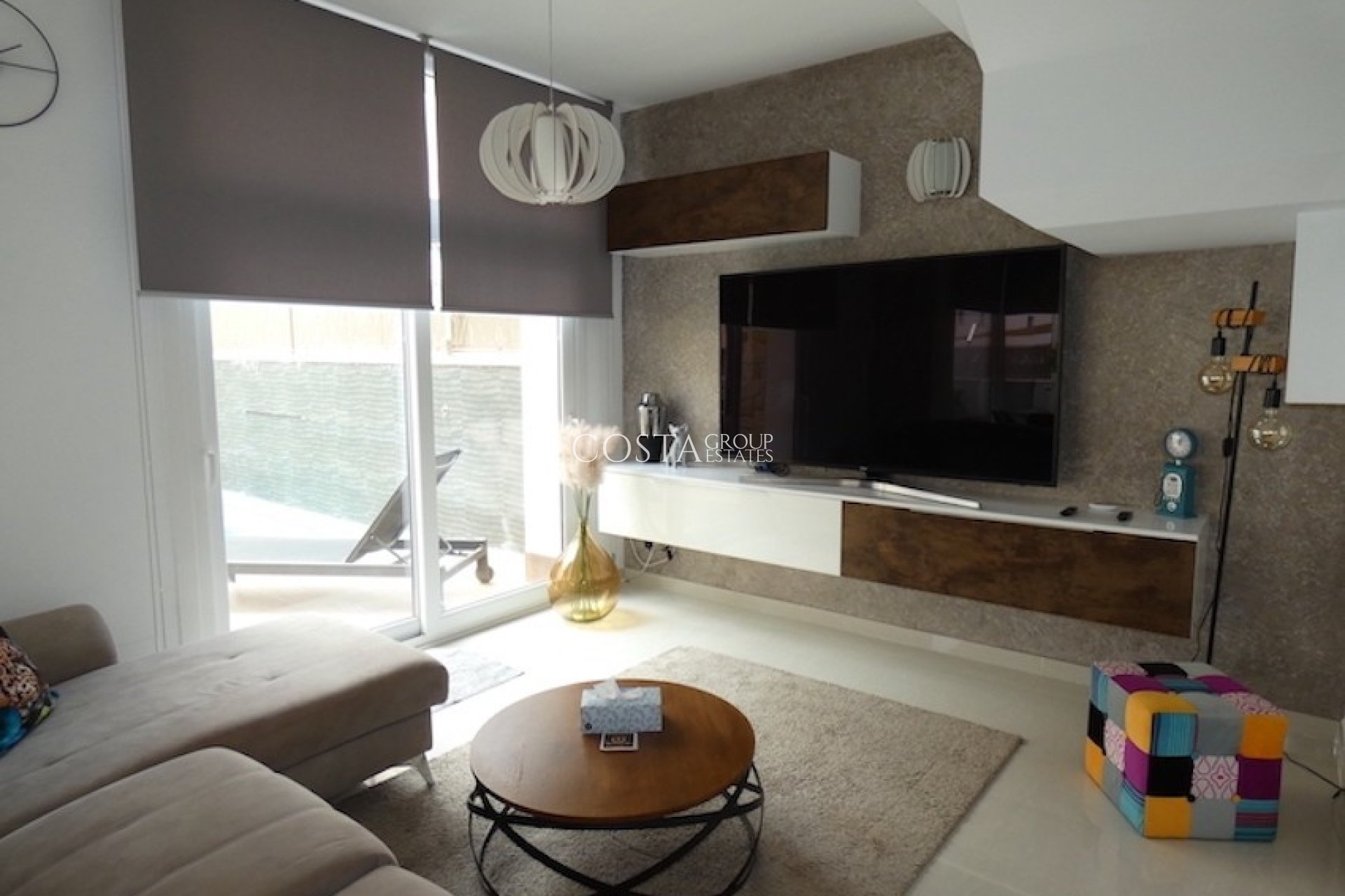 Resale - Villa -
Rojales - Ciudad Quesada