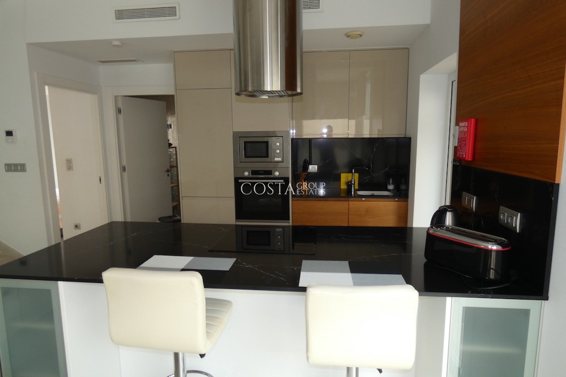 Resale - Villa -
Rojales - Ciudad Quesada