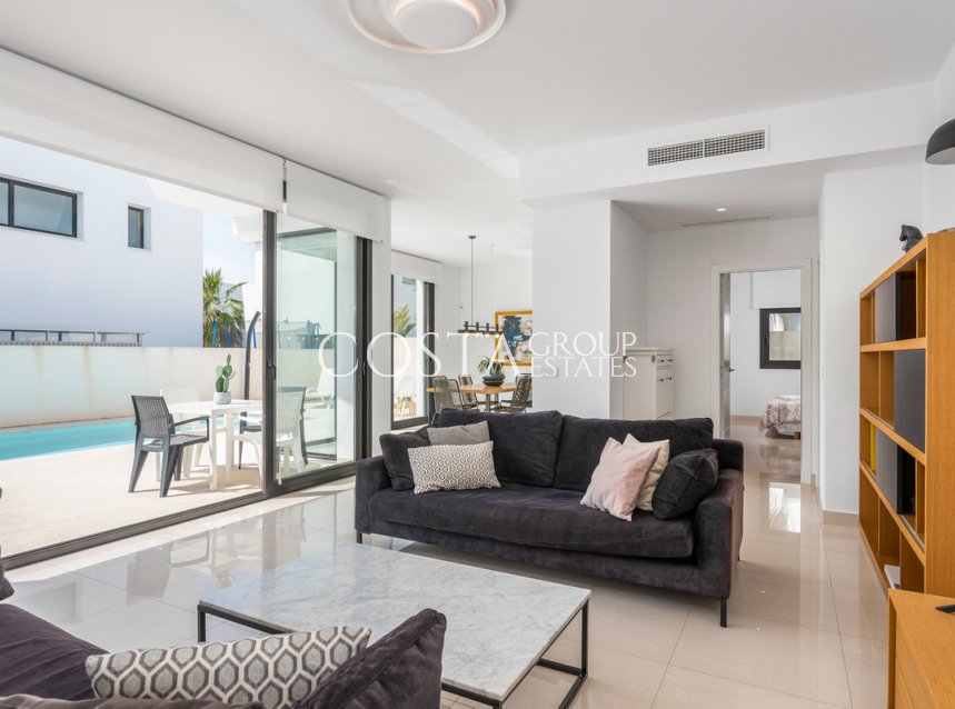 Resale - Villa -
Rojales - Ciudad Quesada