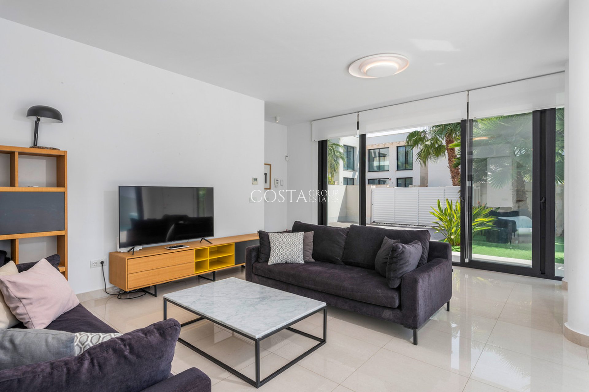 Resale - Villa -
Rojales - Ciudad Quesada