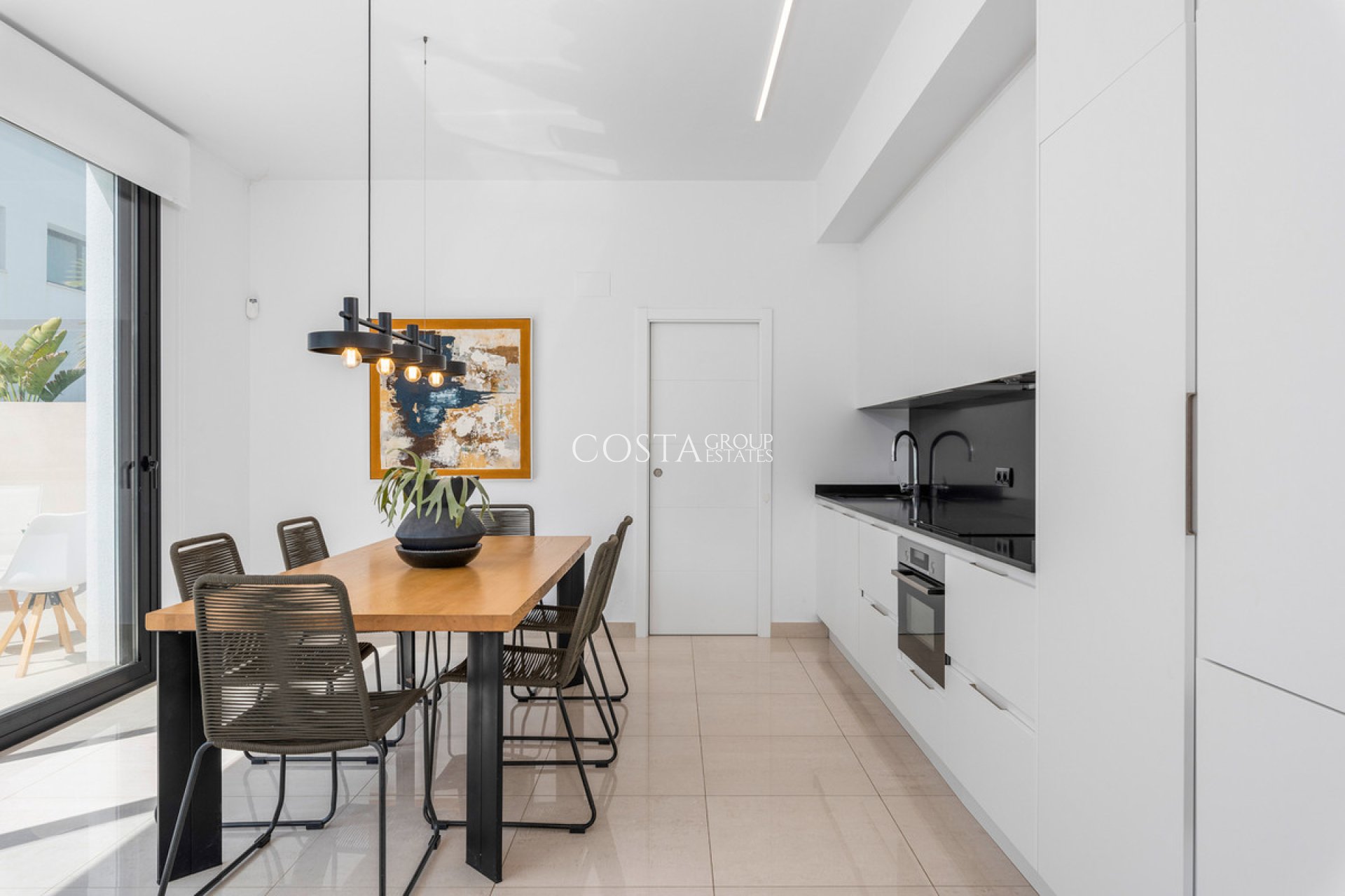 Resale - Villa -
Rojales - Ciudad Quesada