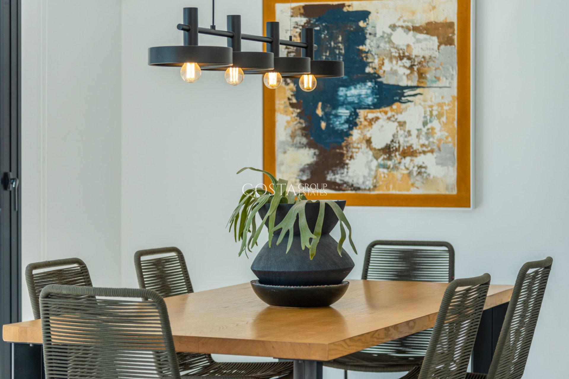 Resale - Villa -
Rojales - Ciudad Quesada