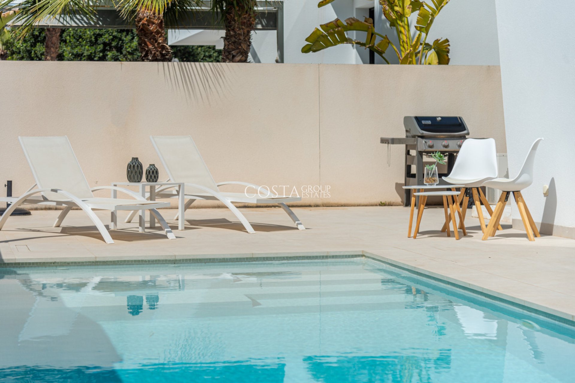 Resale - Villa -
Rojales - Ciudad Quesada