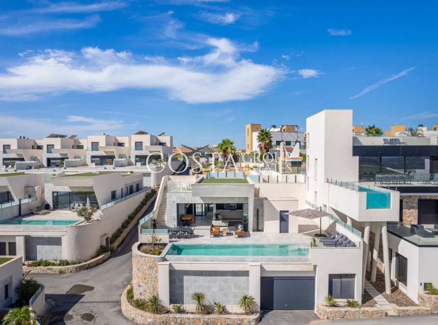 Resale - Villa -
Rojales - Ciudad Quesada