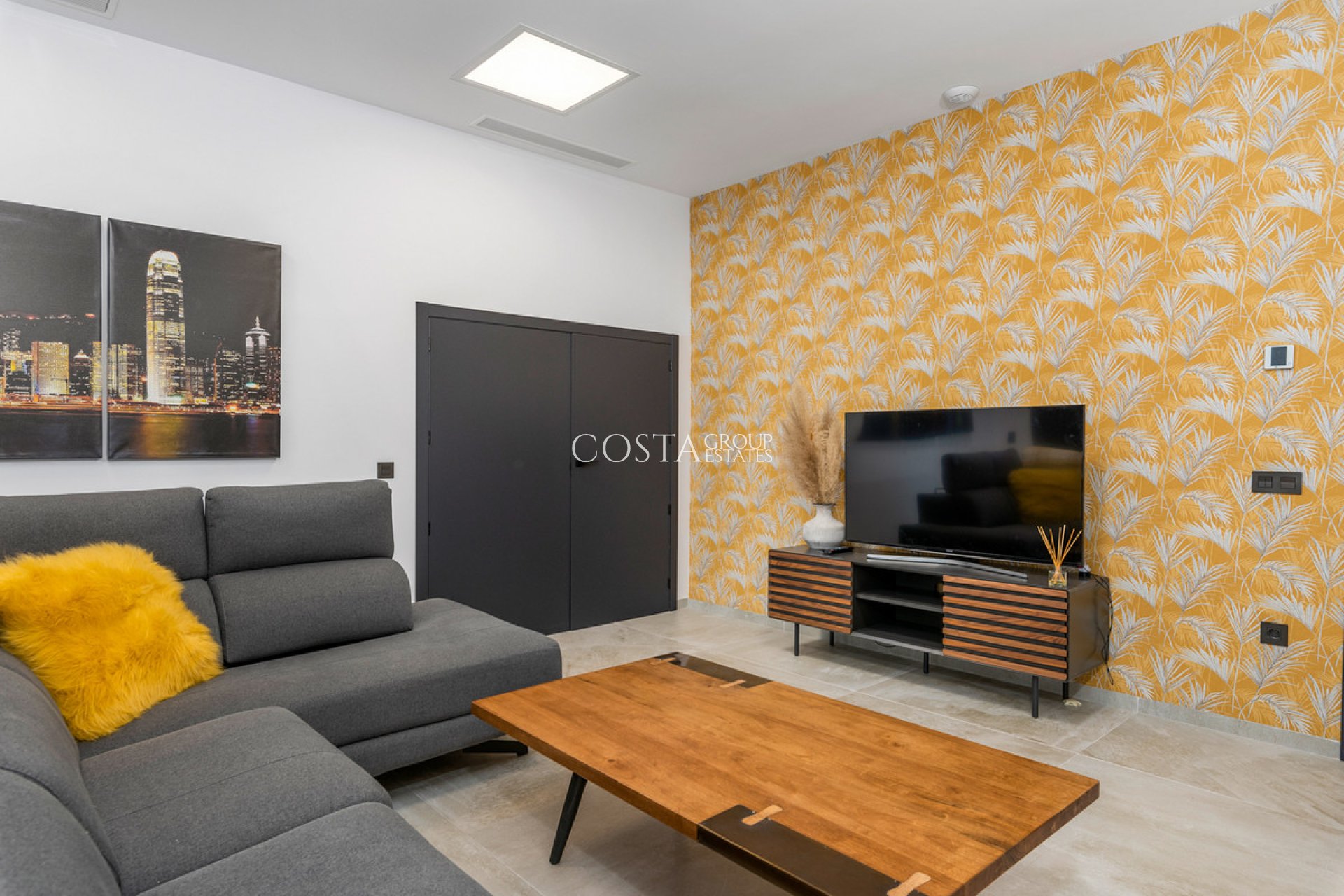 Resale - Villa -
Rojales - Ciudad Quesada