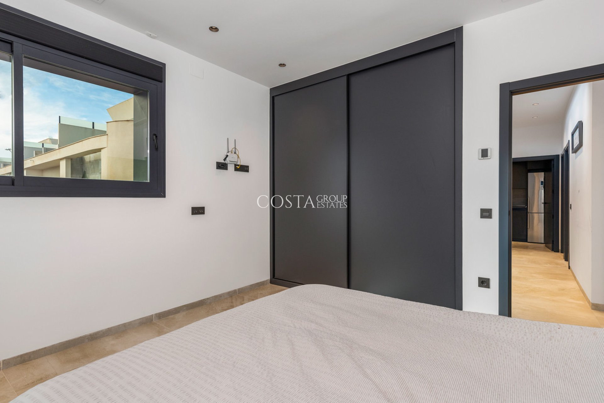 Resale - Villa -
Rojales - Ciudad Quesada